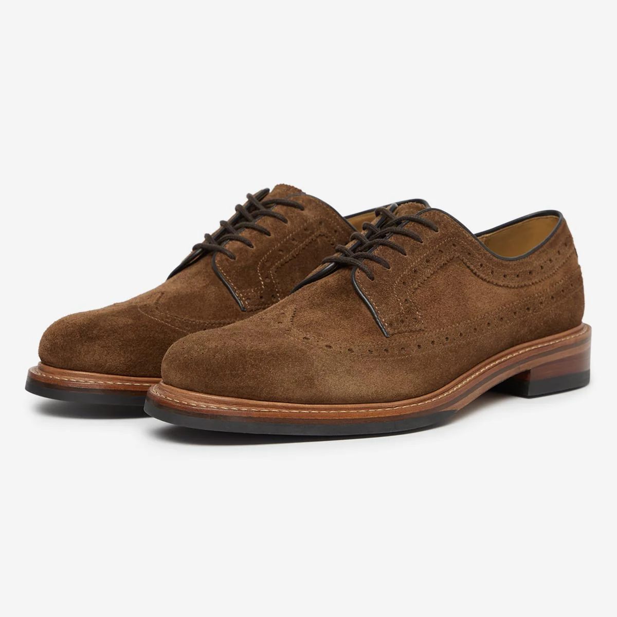 Painswick Brown - Image 2