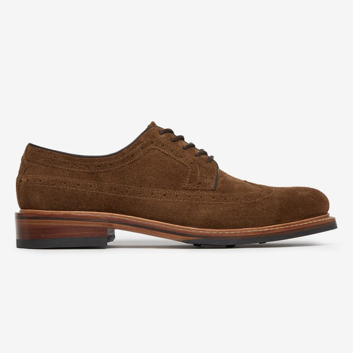 Painswick Brown - Image 3