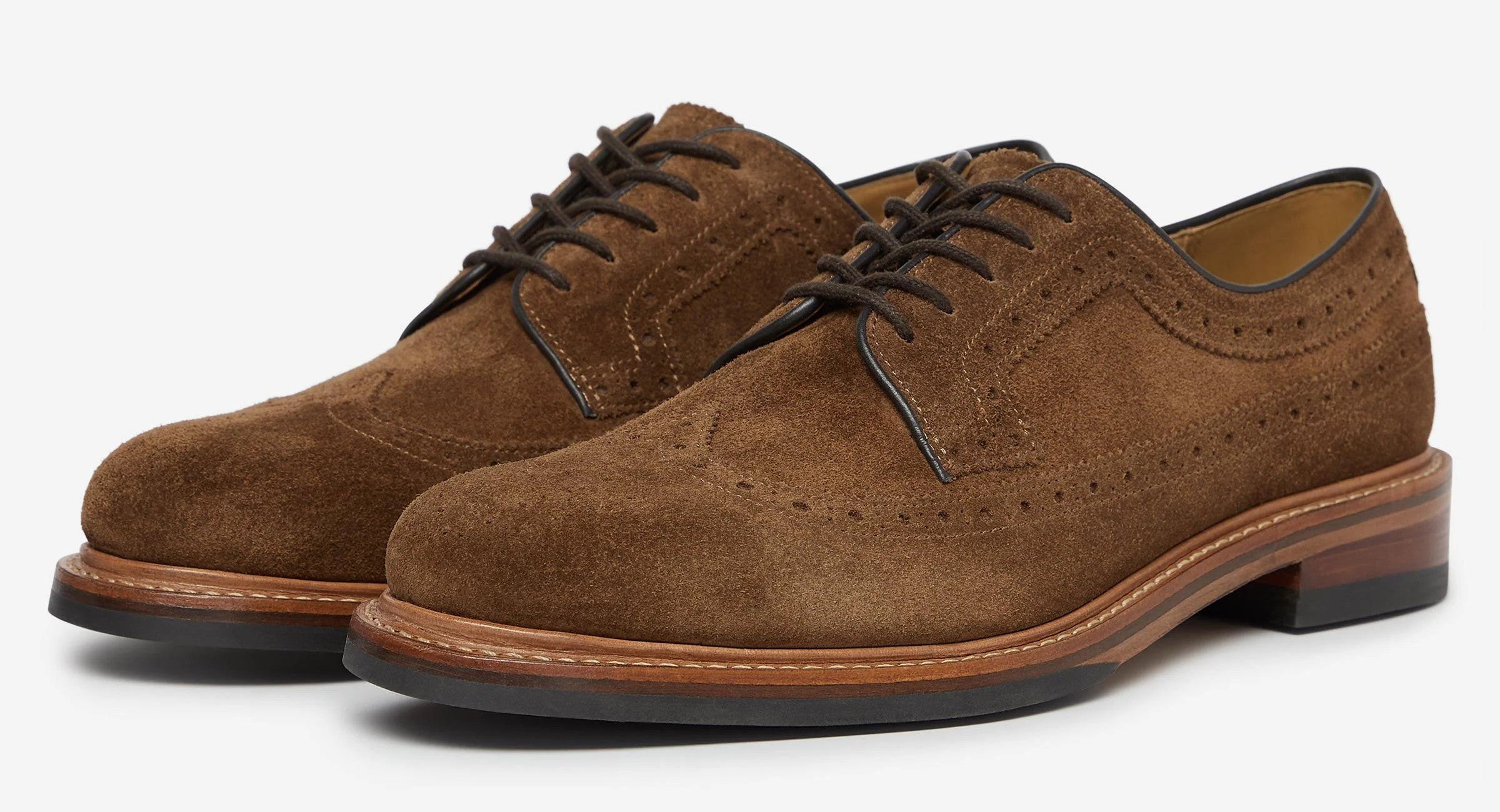 Painswick Brown - Image 5