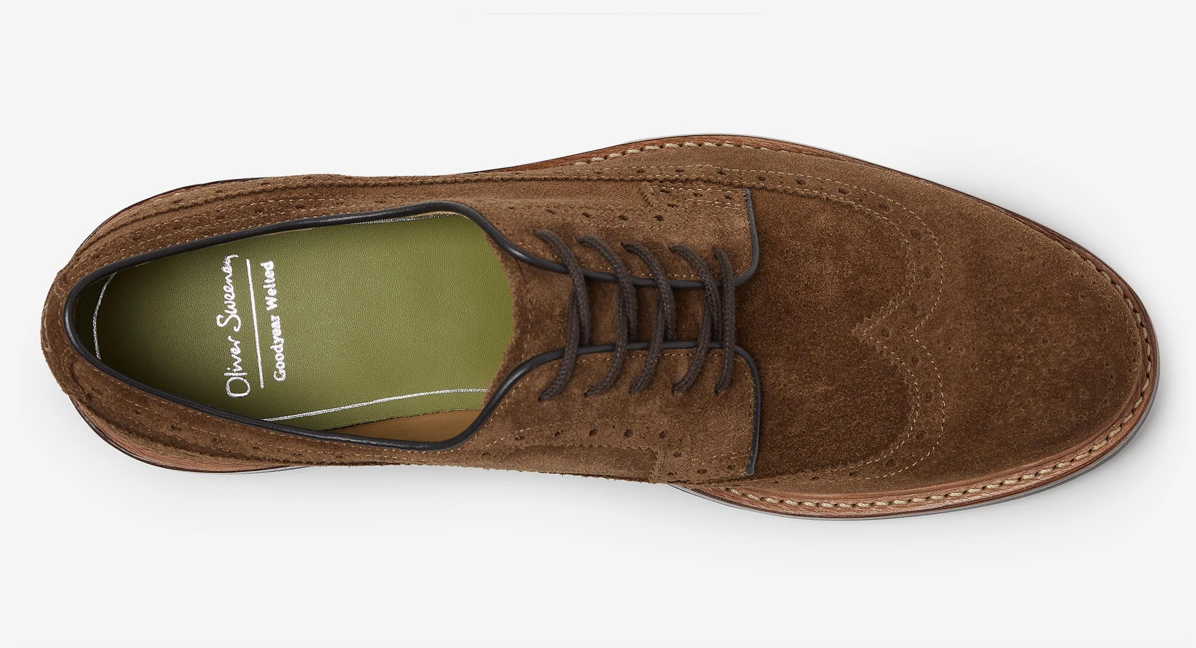 Painswick Brown - Image 7