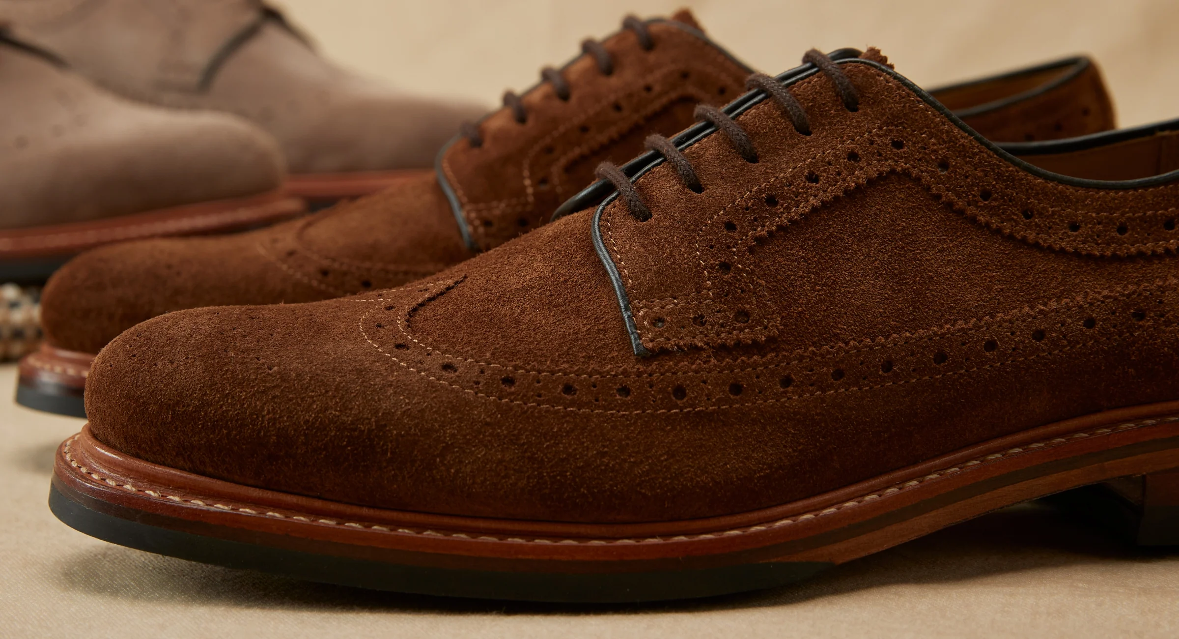 Painswick Brown - Image 9