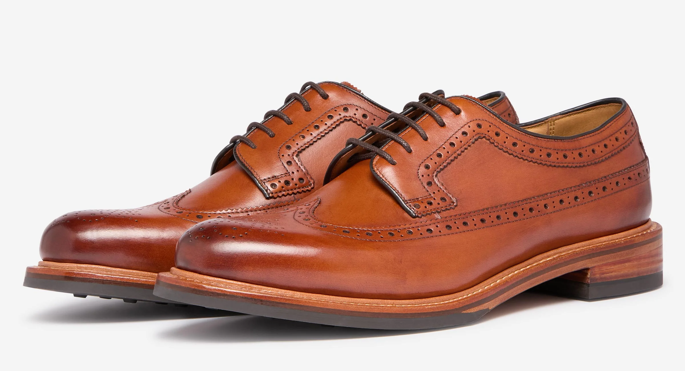 Painswick Tan - Image 5