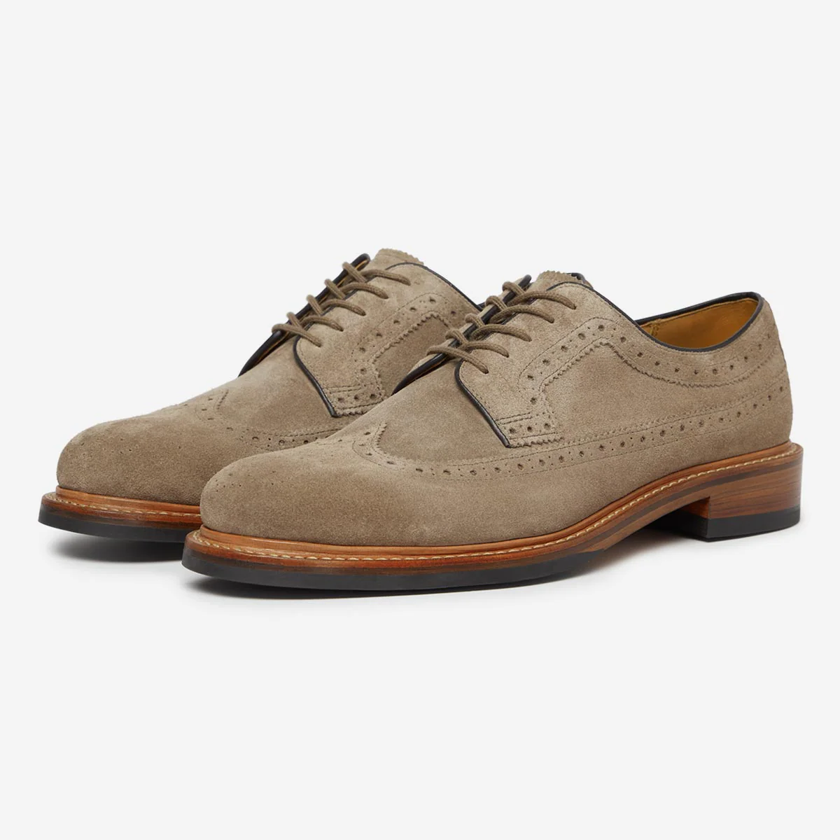 Painswick Taupe - Image 2