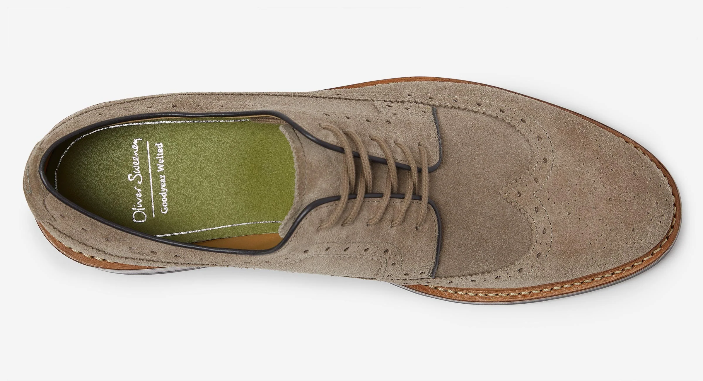 Painswick Taupe - Image 7