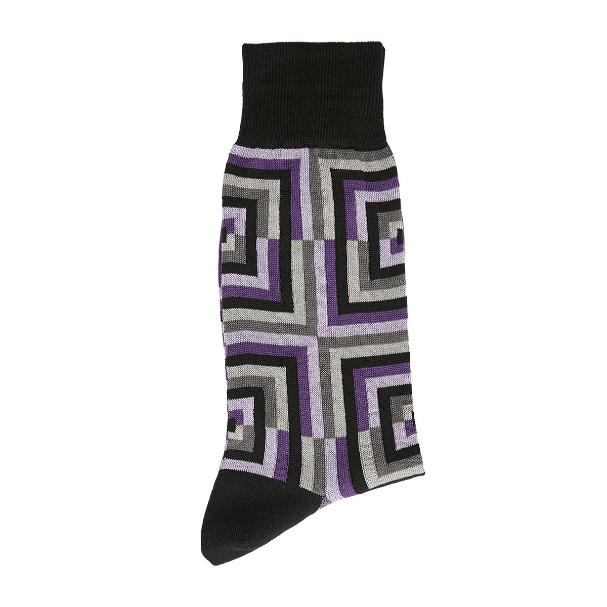 Pallare Black/Purple - Image 3