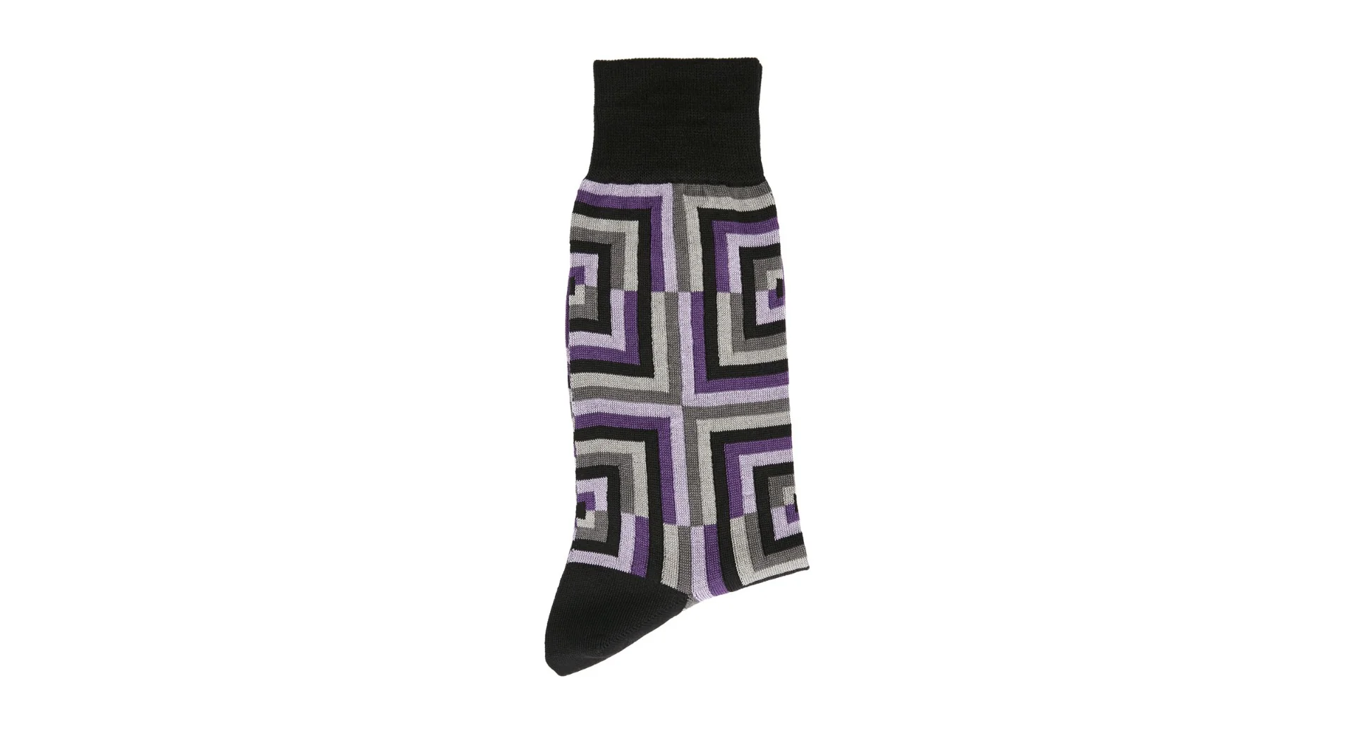 Pallare Black/Purple - Image 5