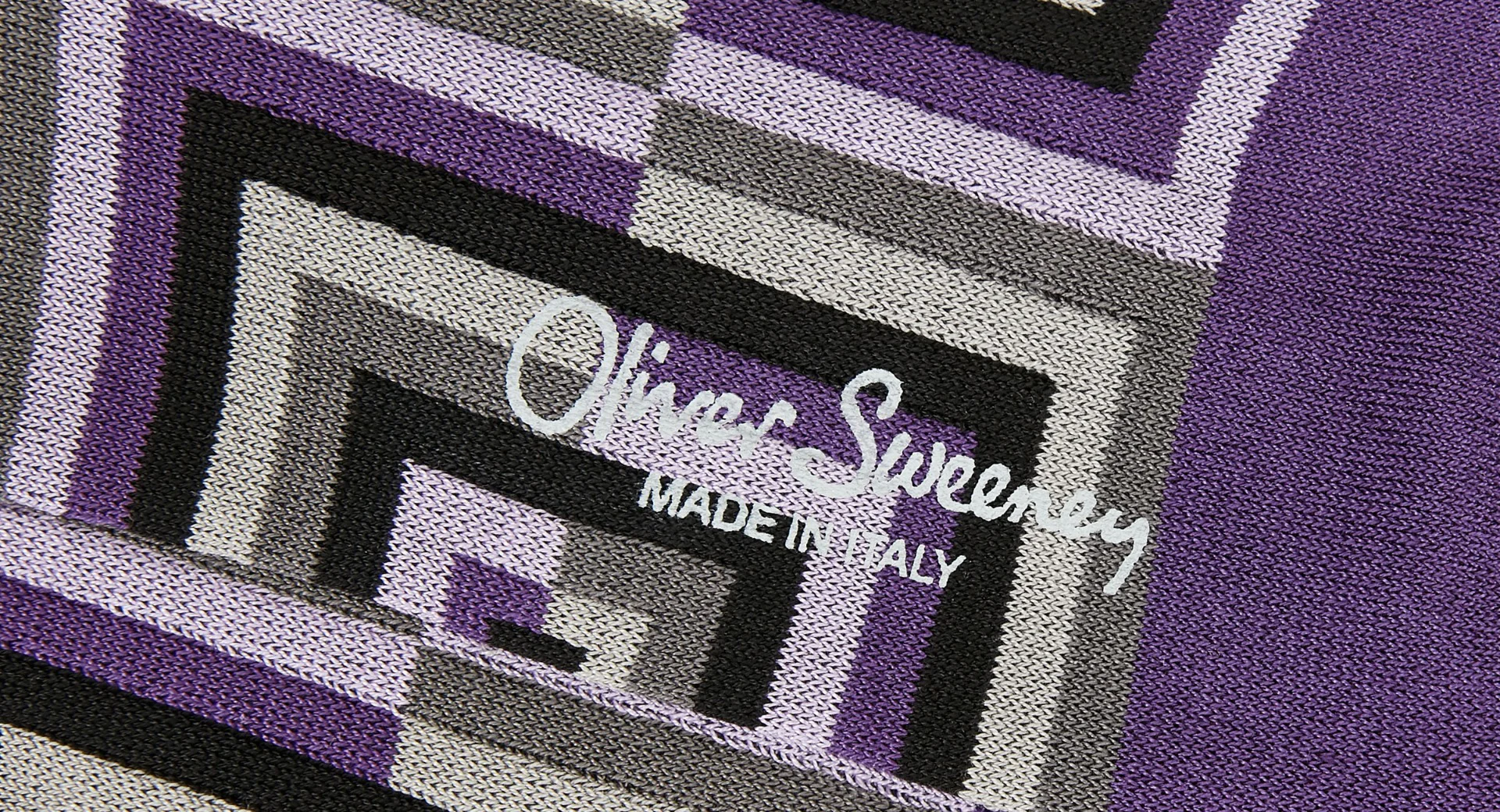 Pallare Black/Purple - Image 6