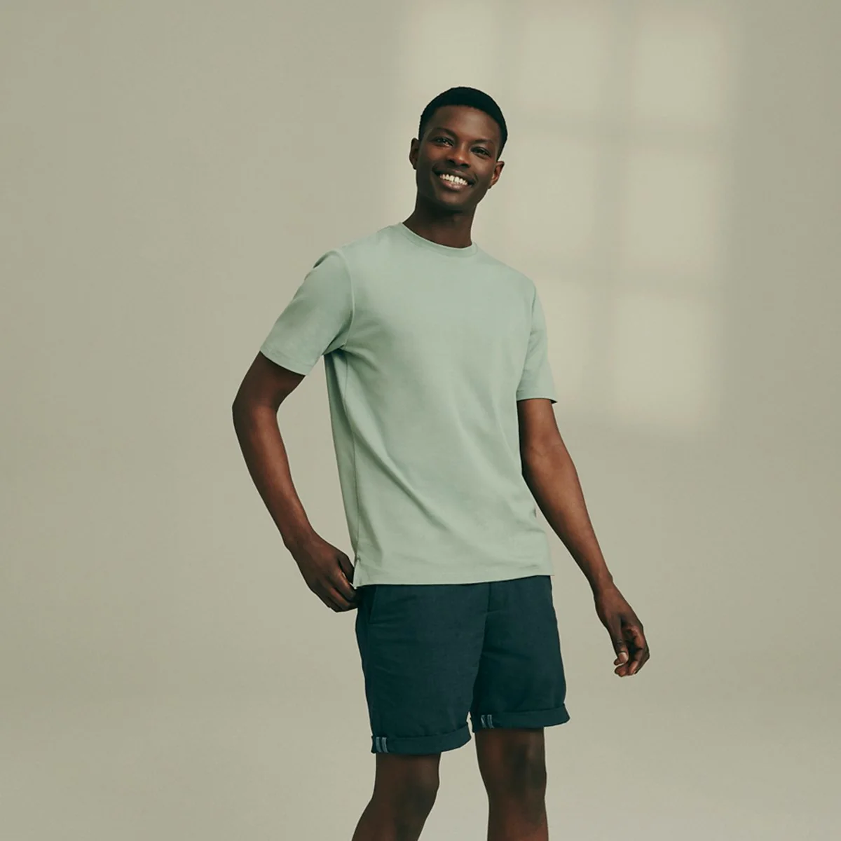 Palmela Pale Green - Image 2