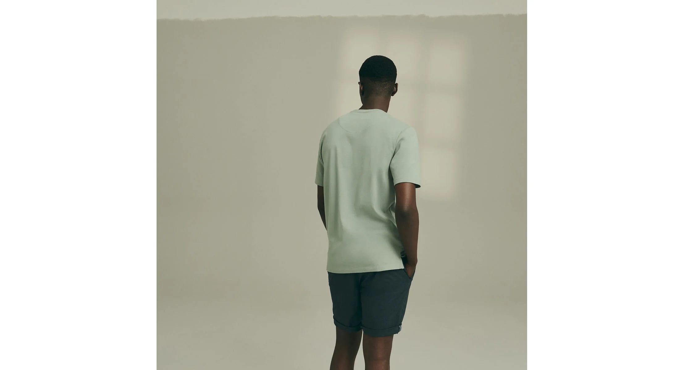 Palmela Pale Green - Image 5