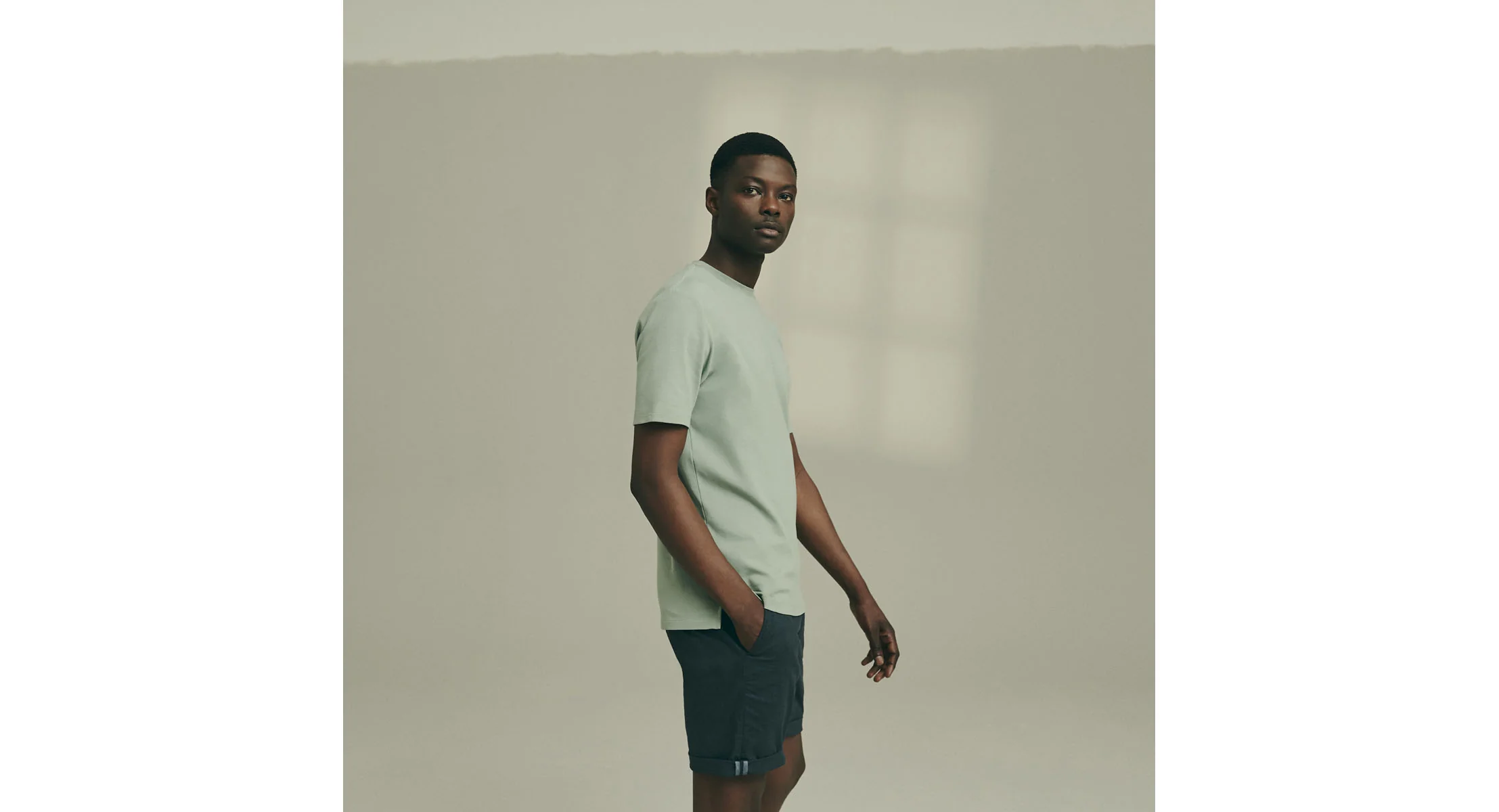 Palmela Pale Green - Image 7