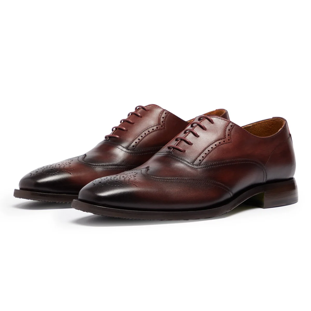 Pappiano Burgundy - Image 2