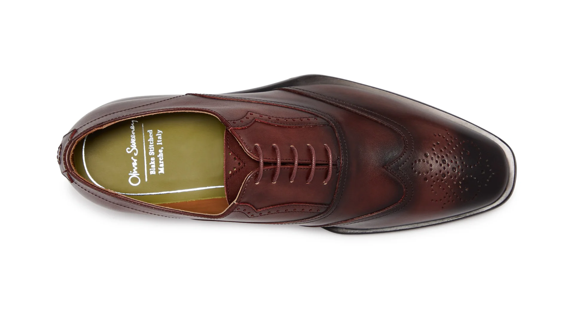 Pappiano Burgundy - Image 7
