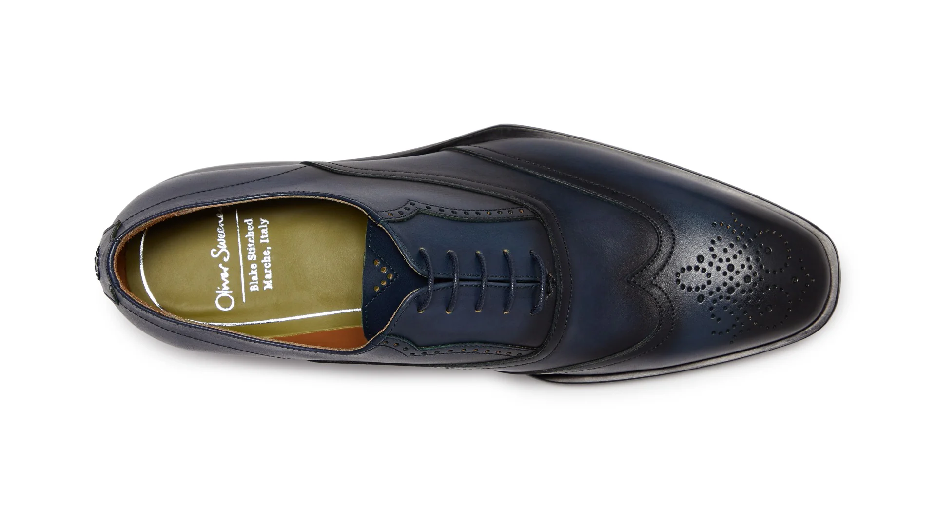 Pappiano Navy - Image 8
