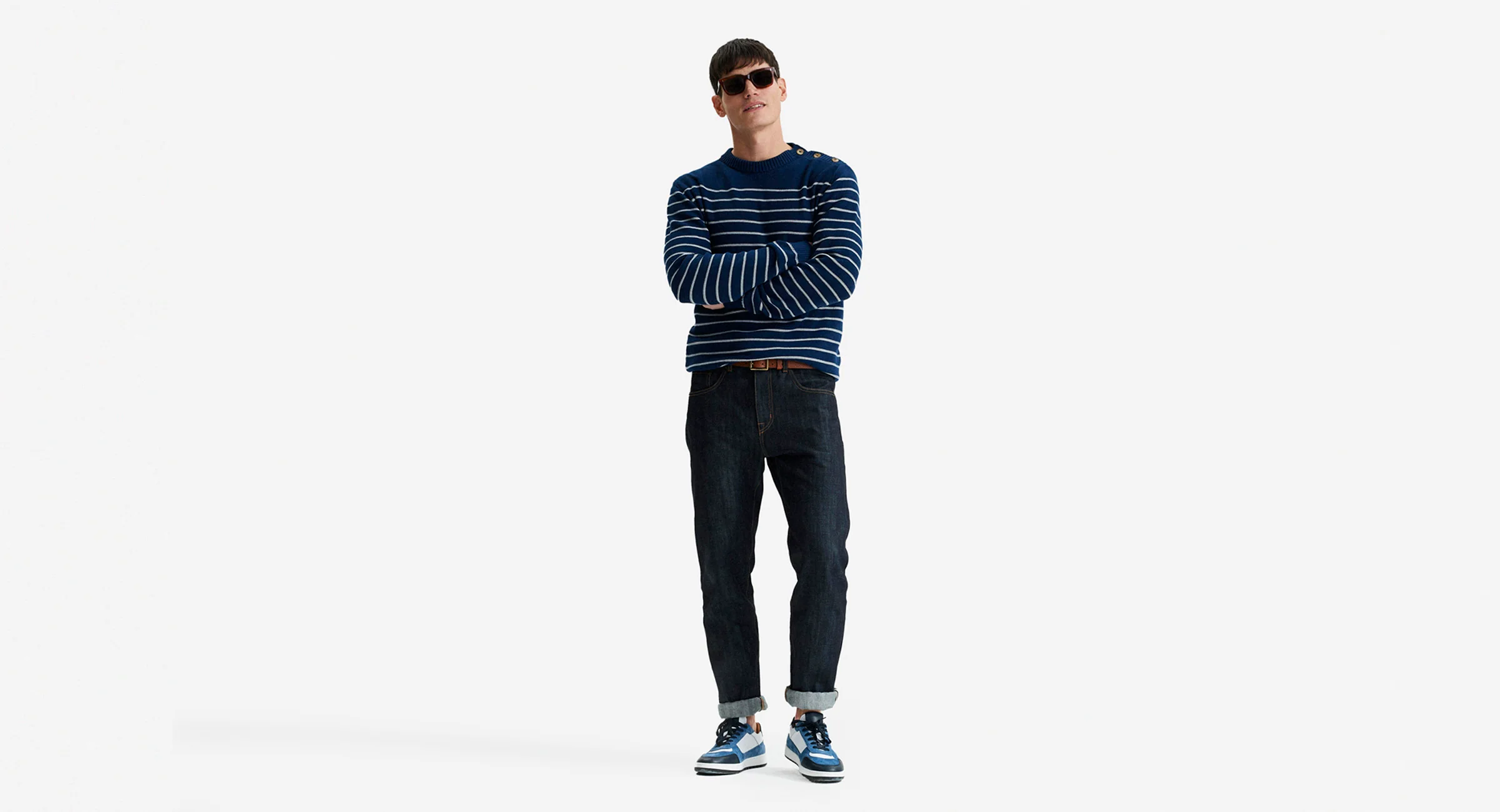 Papplewick Navy - Image 11