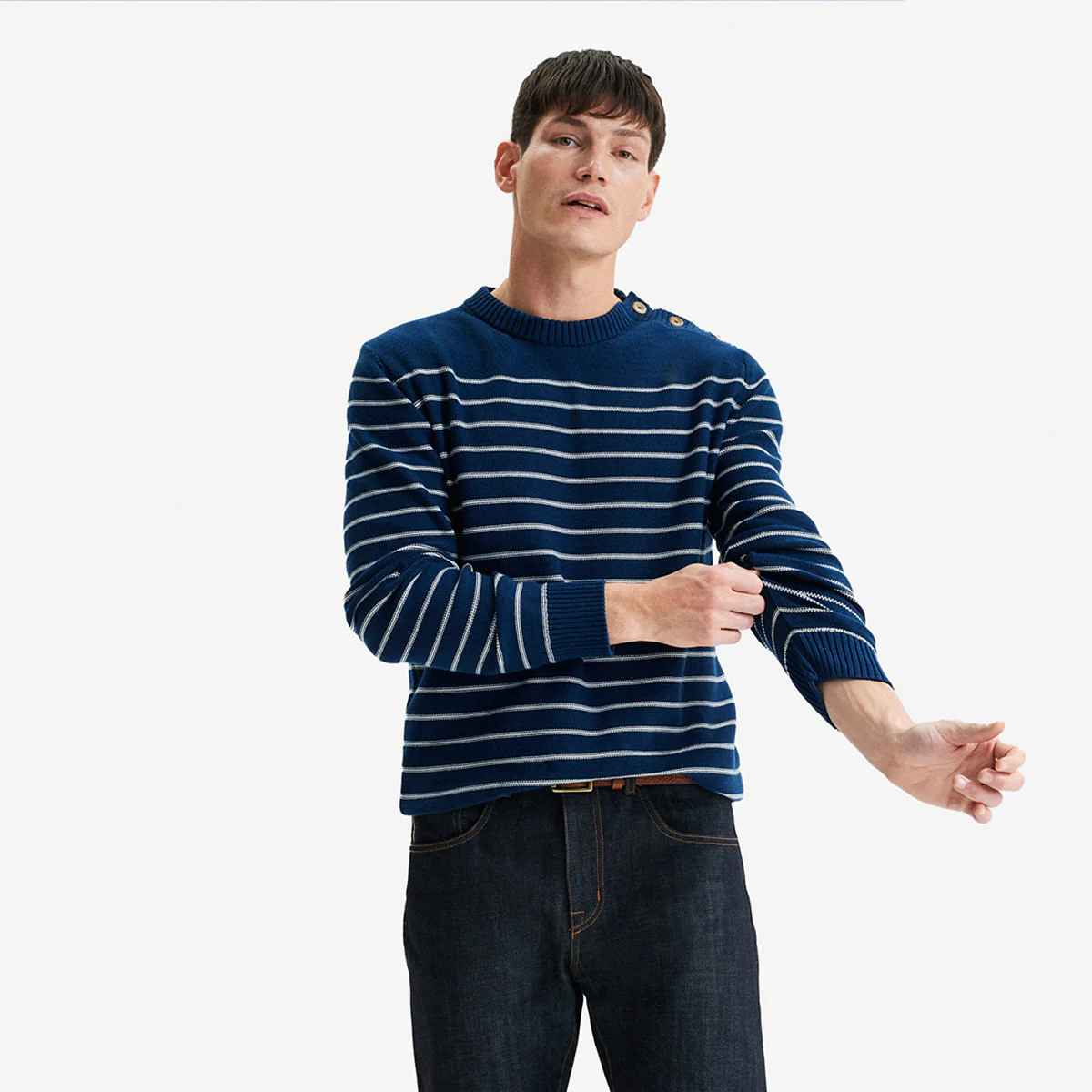 Papplewick Navy - Image 2