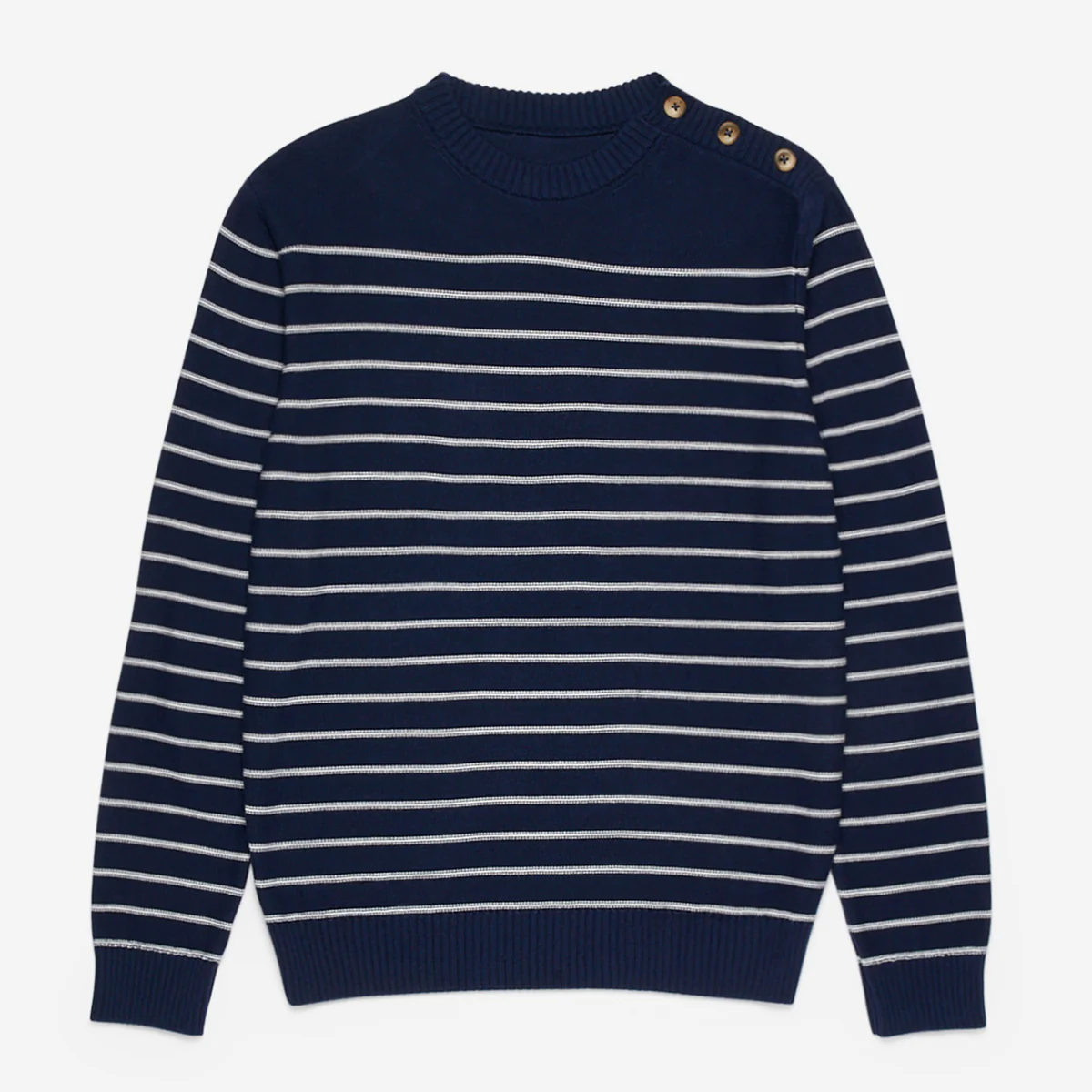 Papplewick Navy - Image 3