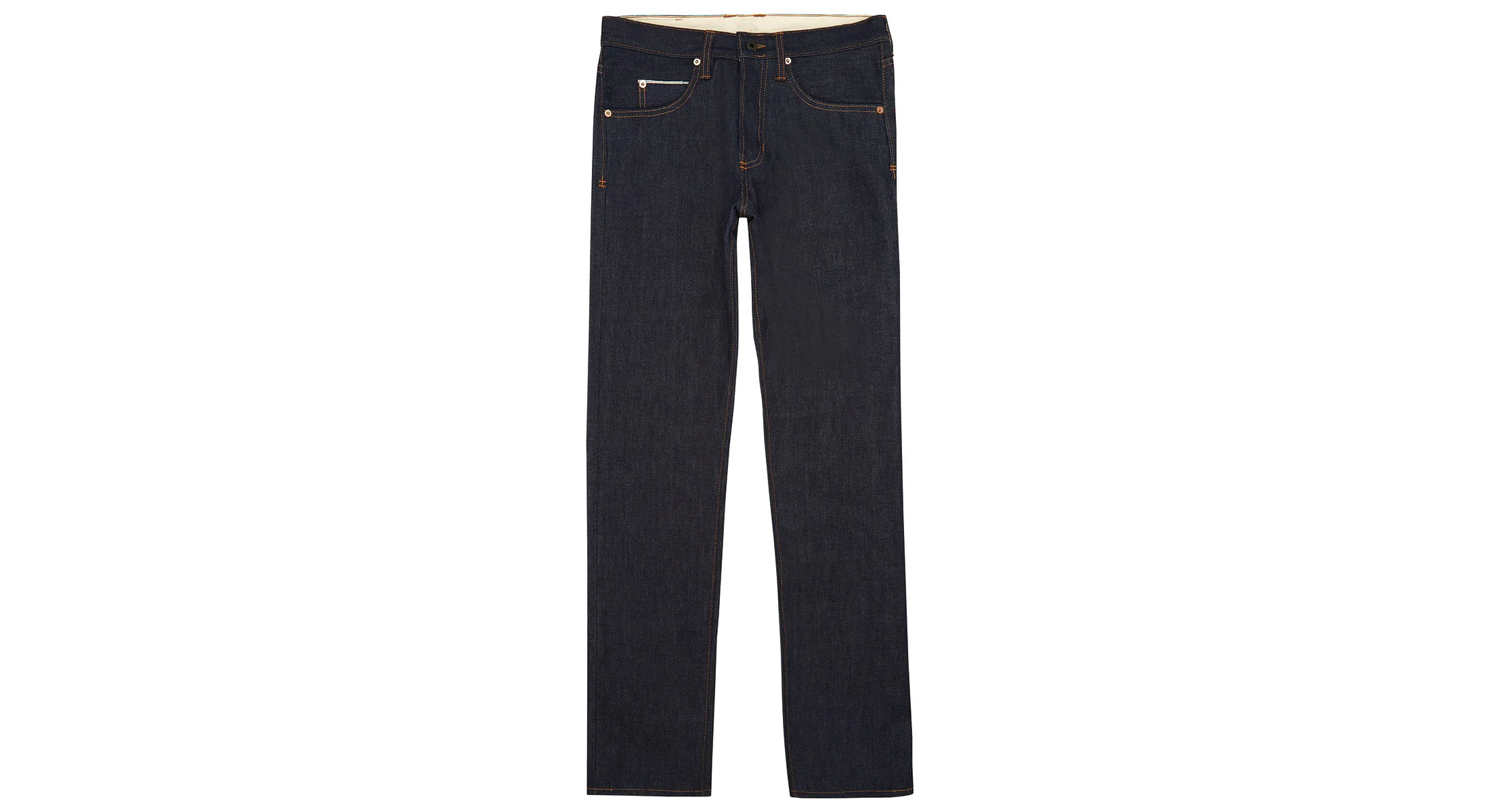 OS X Billiam Parker Dark Navy - Image 3