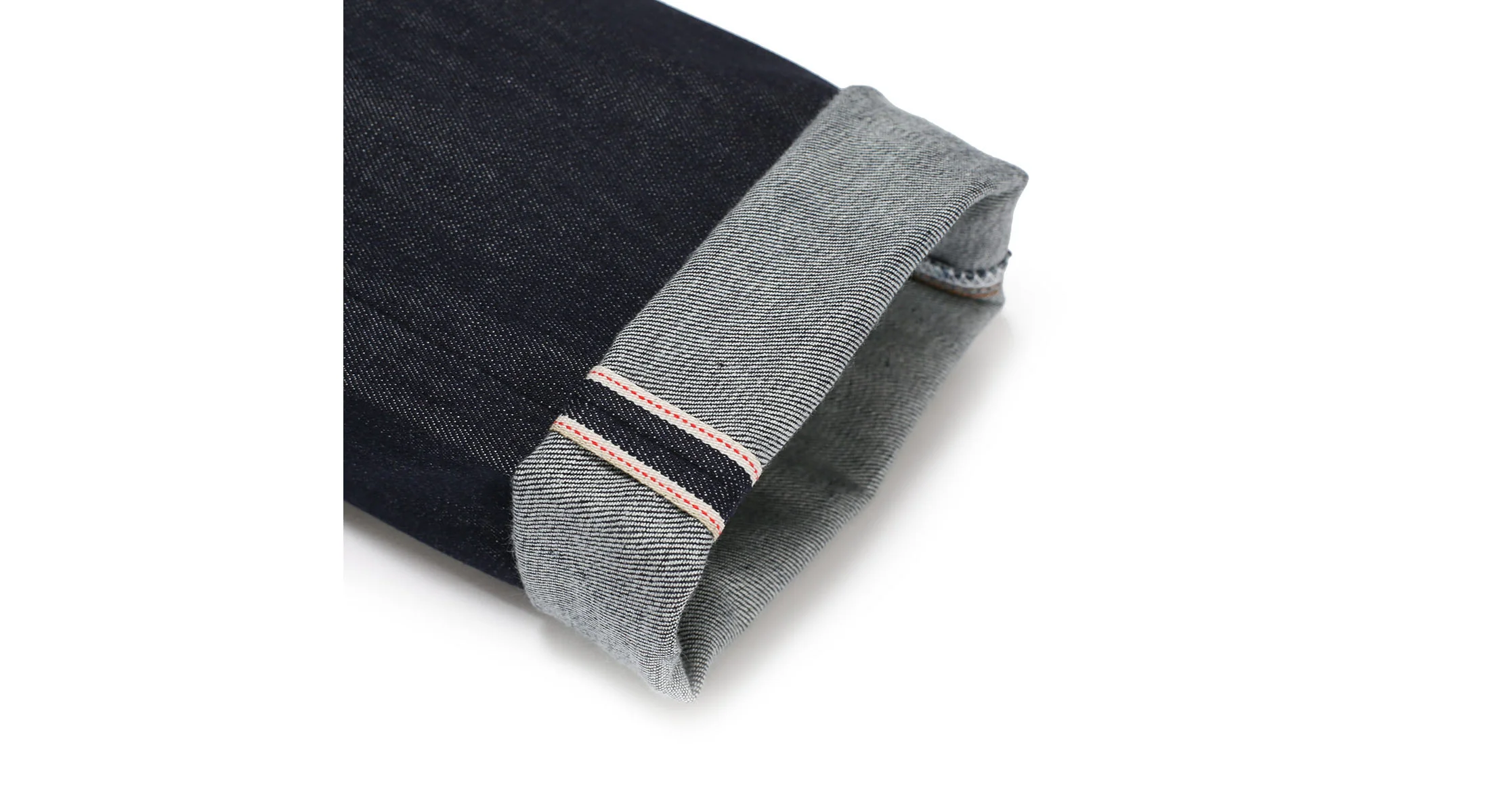 OS X Billiam Parker Dark Navy - Image 4