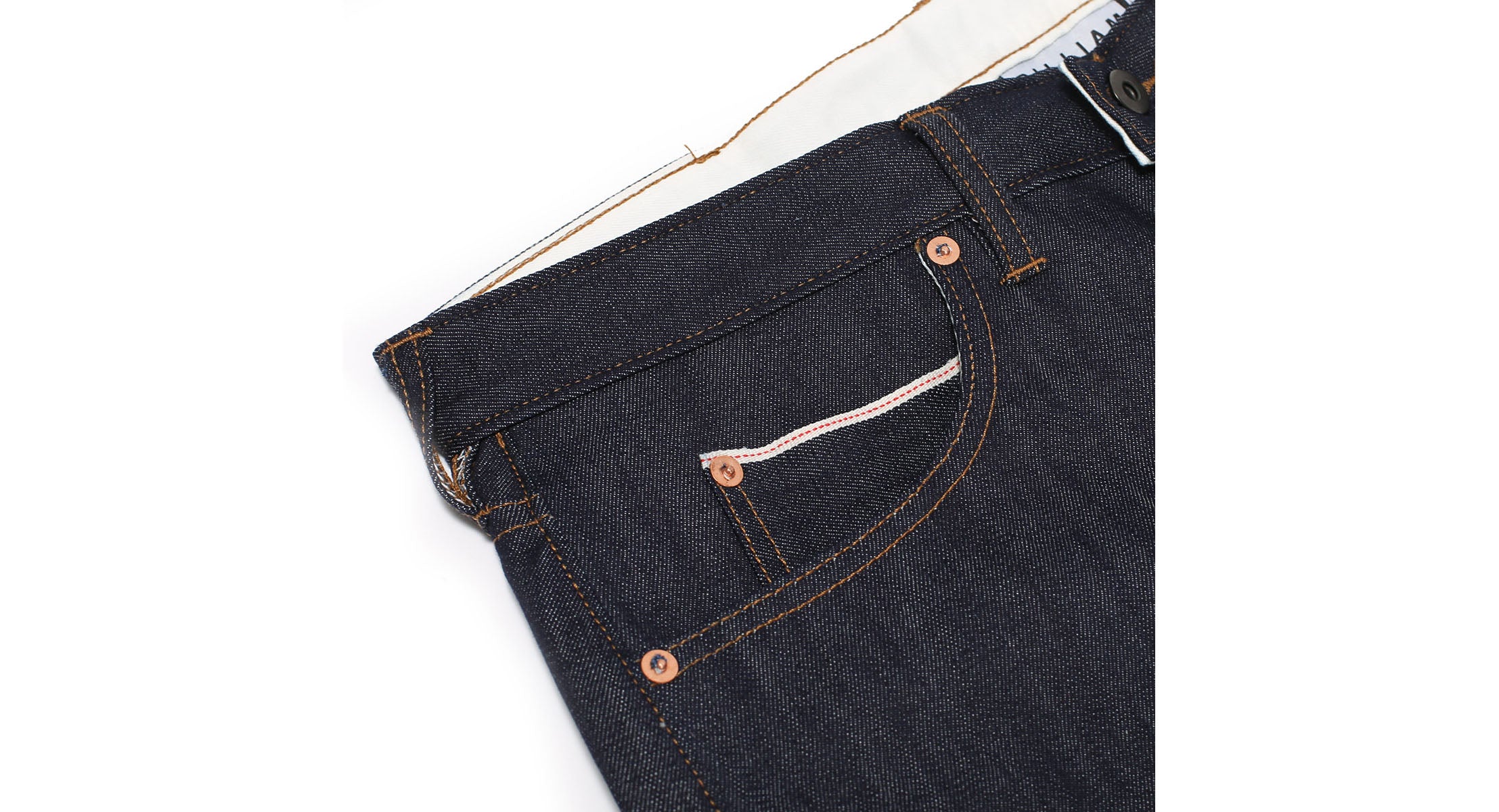 OS X Billiam Parker Dark Navy - Image 5