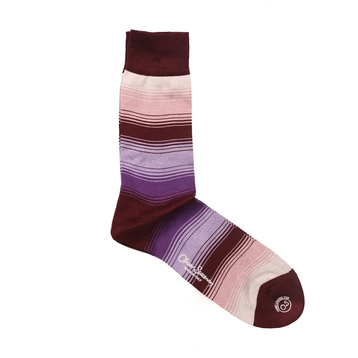 Partanna Burgundy - Image 2
