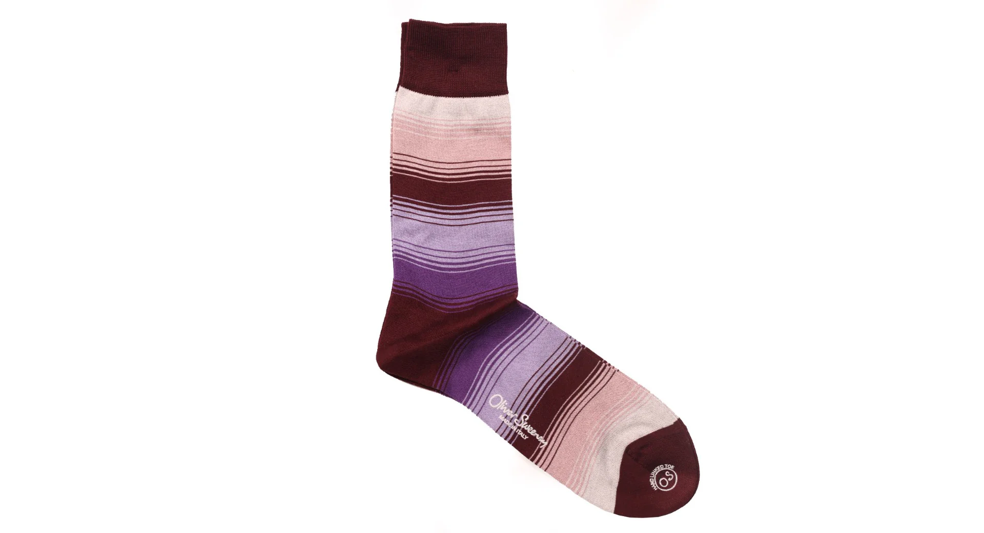 Partanna Burgundy - Image 5