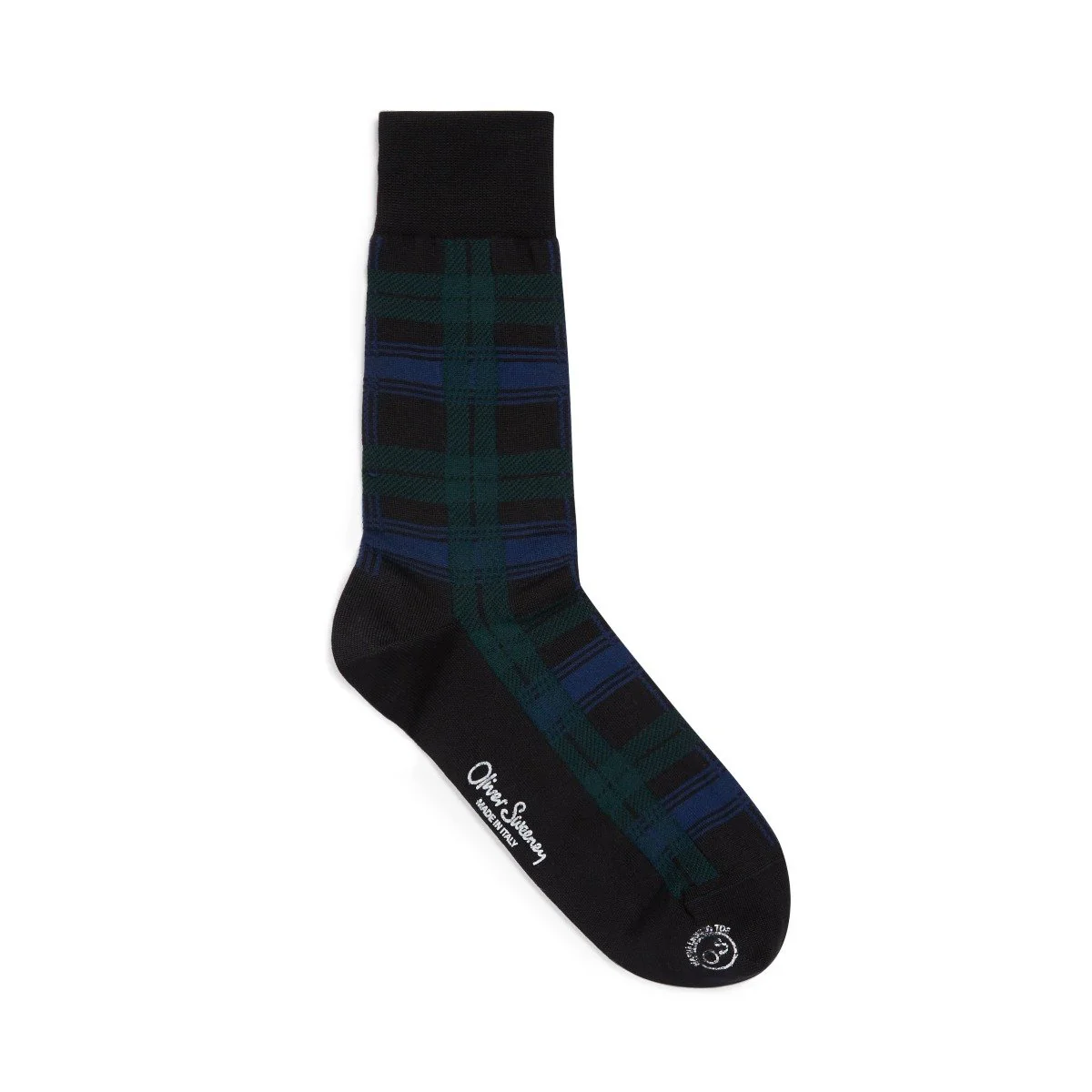 Pavia Navy/Black - Image 2