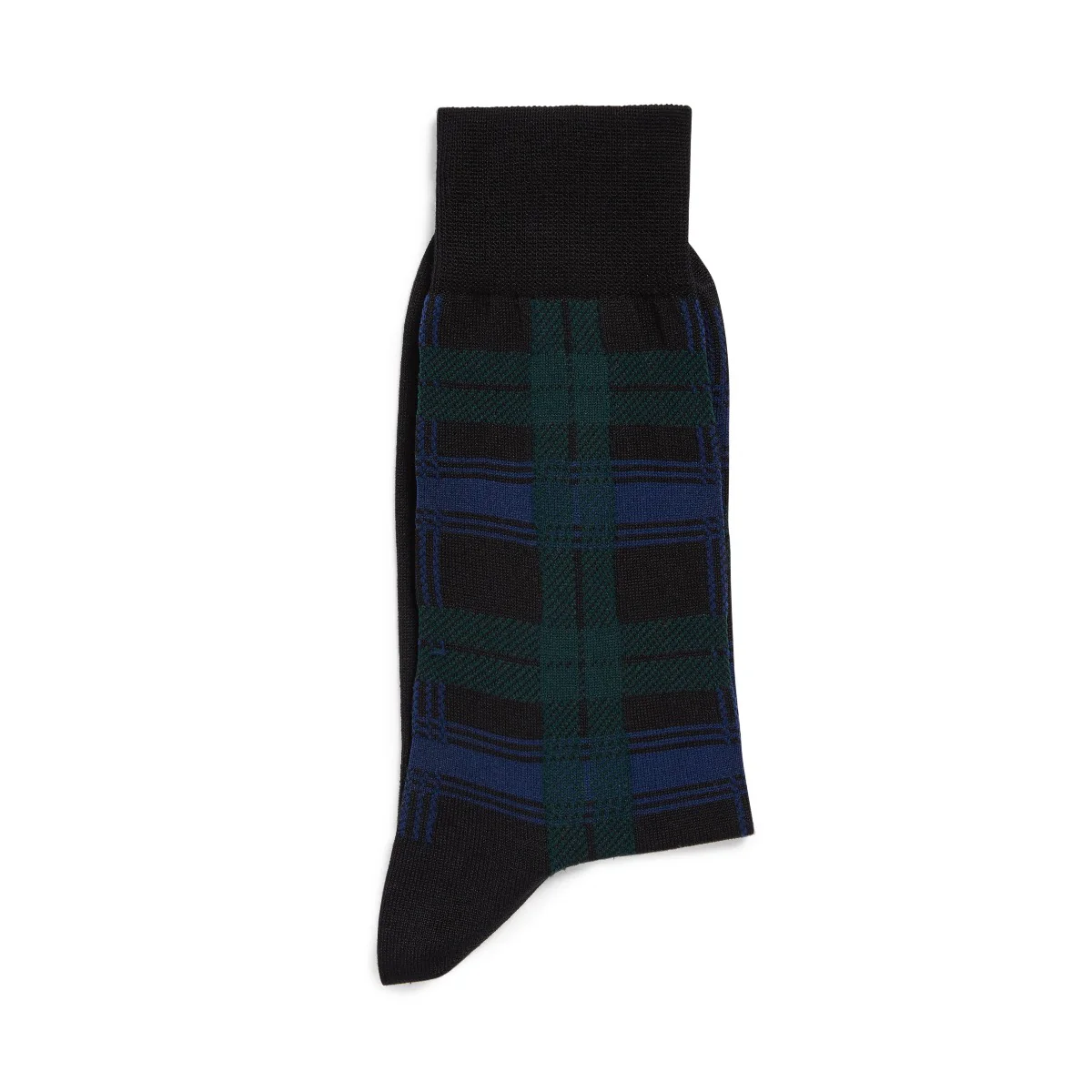 Pavia Navy/Black - Image 3