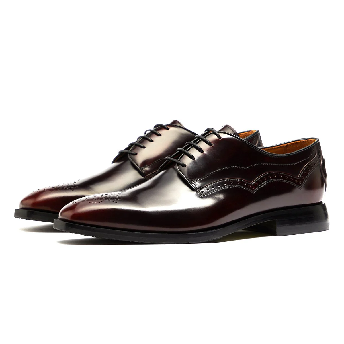 Peglio Burgundy - Image 2