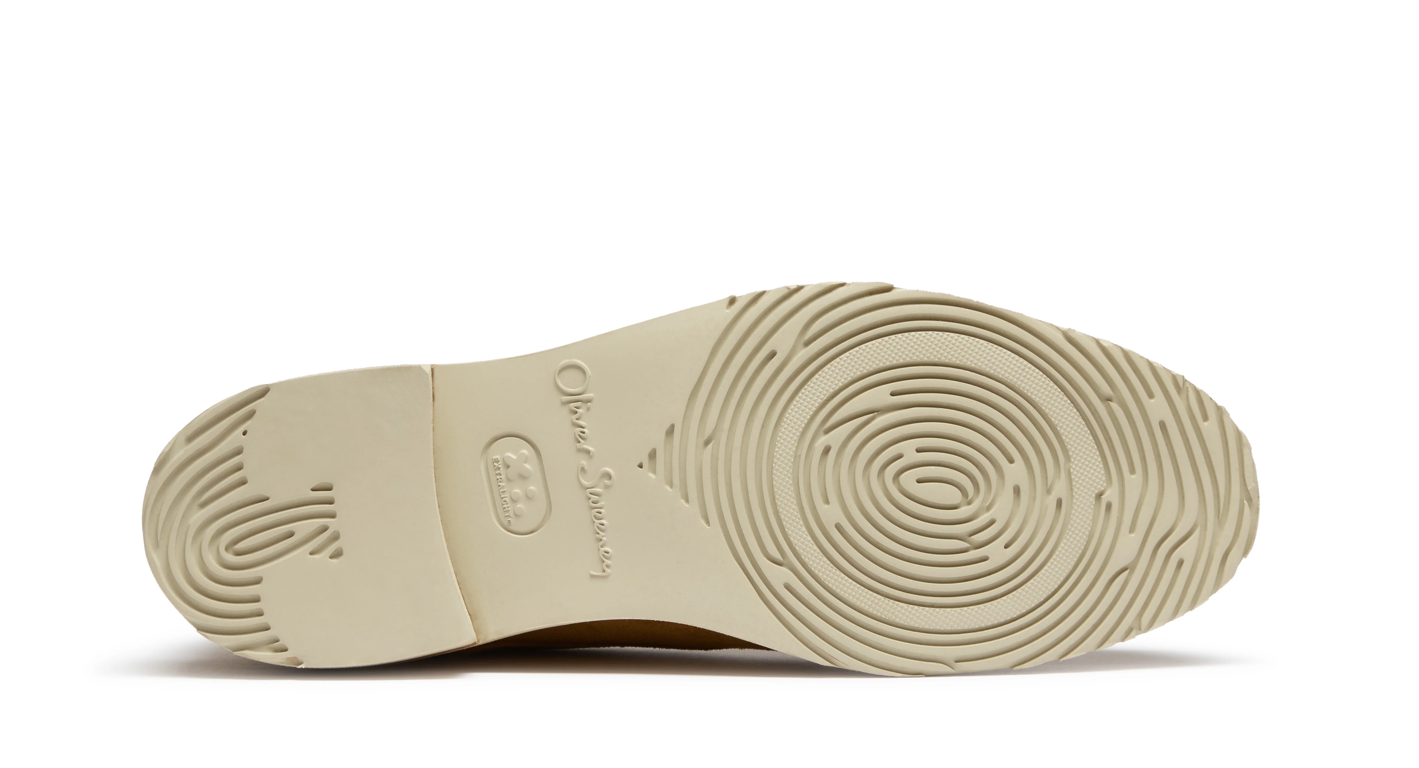 Pendomer Tan Suede - Image 6