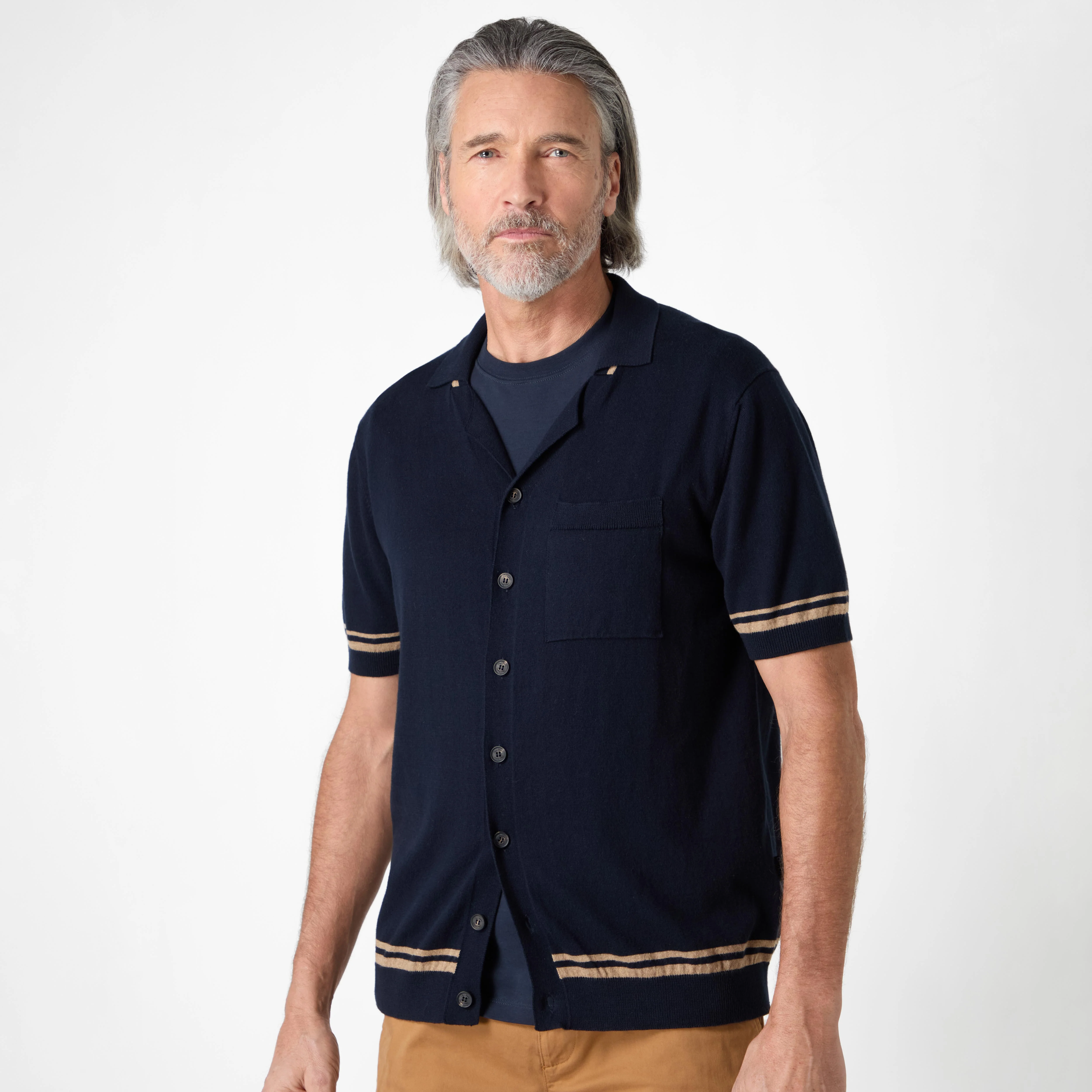 Penley Navy - Image 3