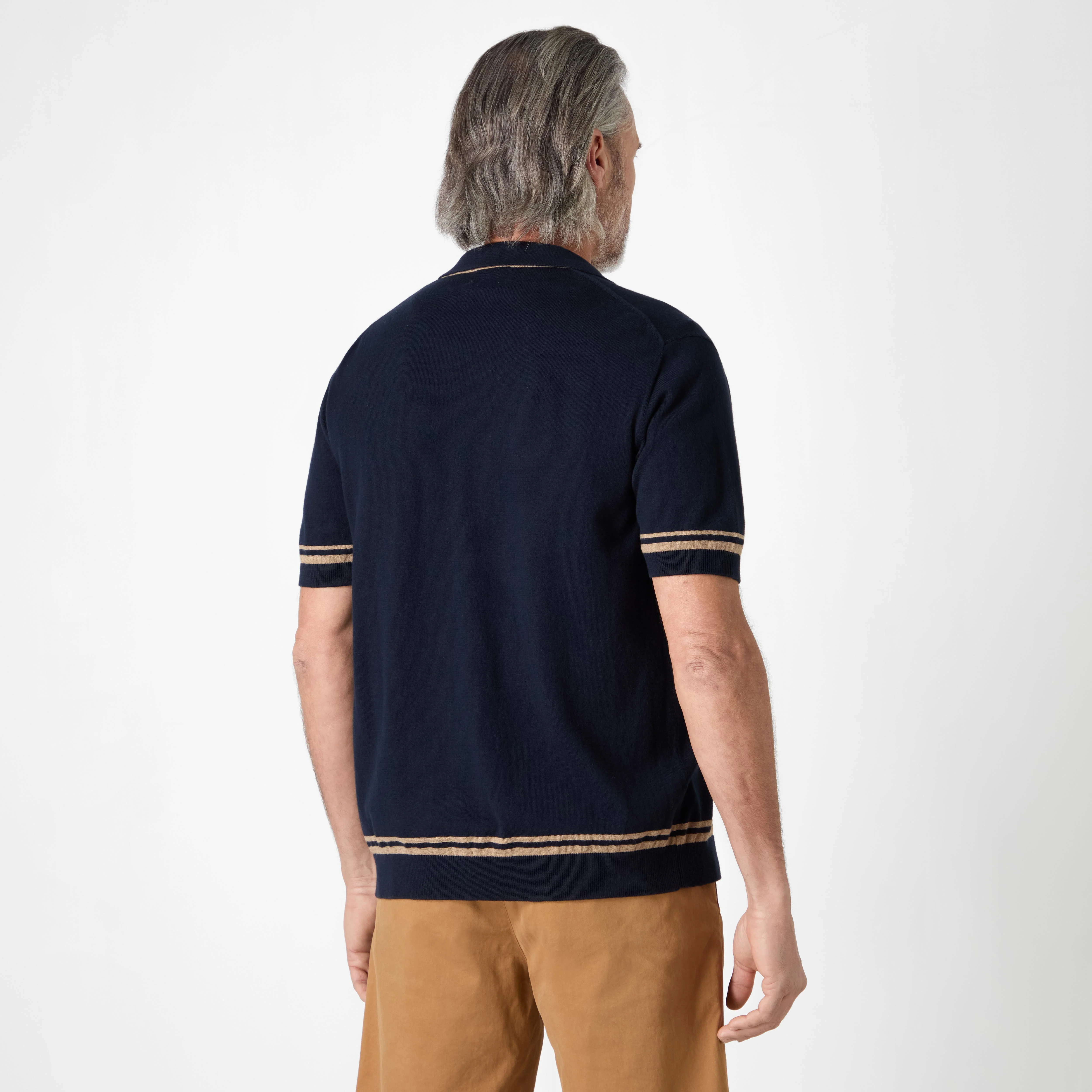 Penley Navy - Image 5