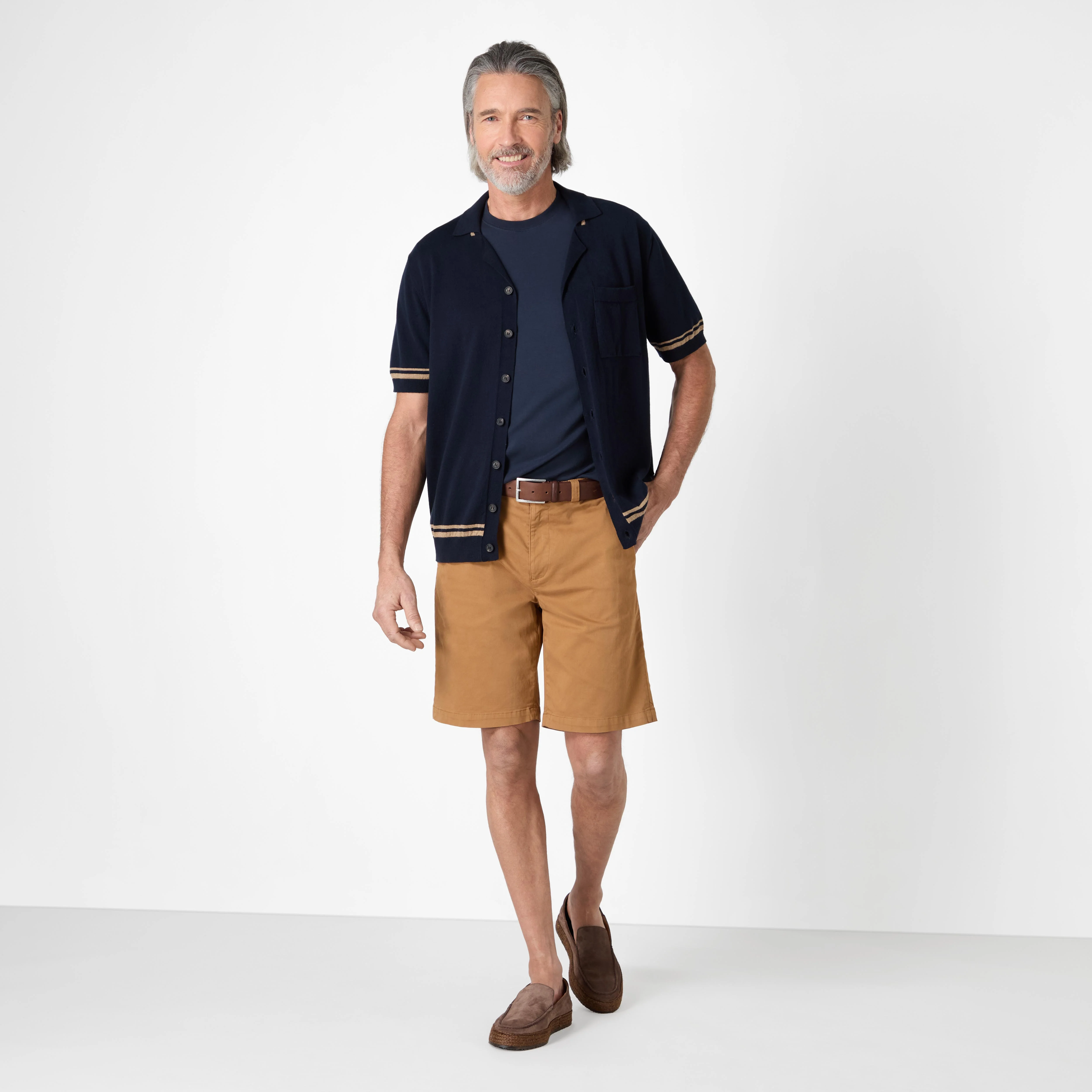 Penley Navy - Image 6