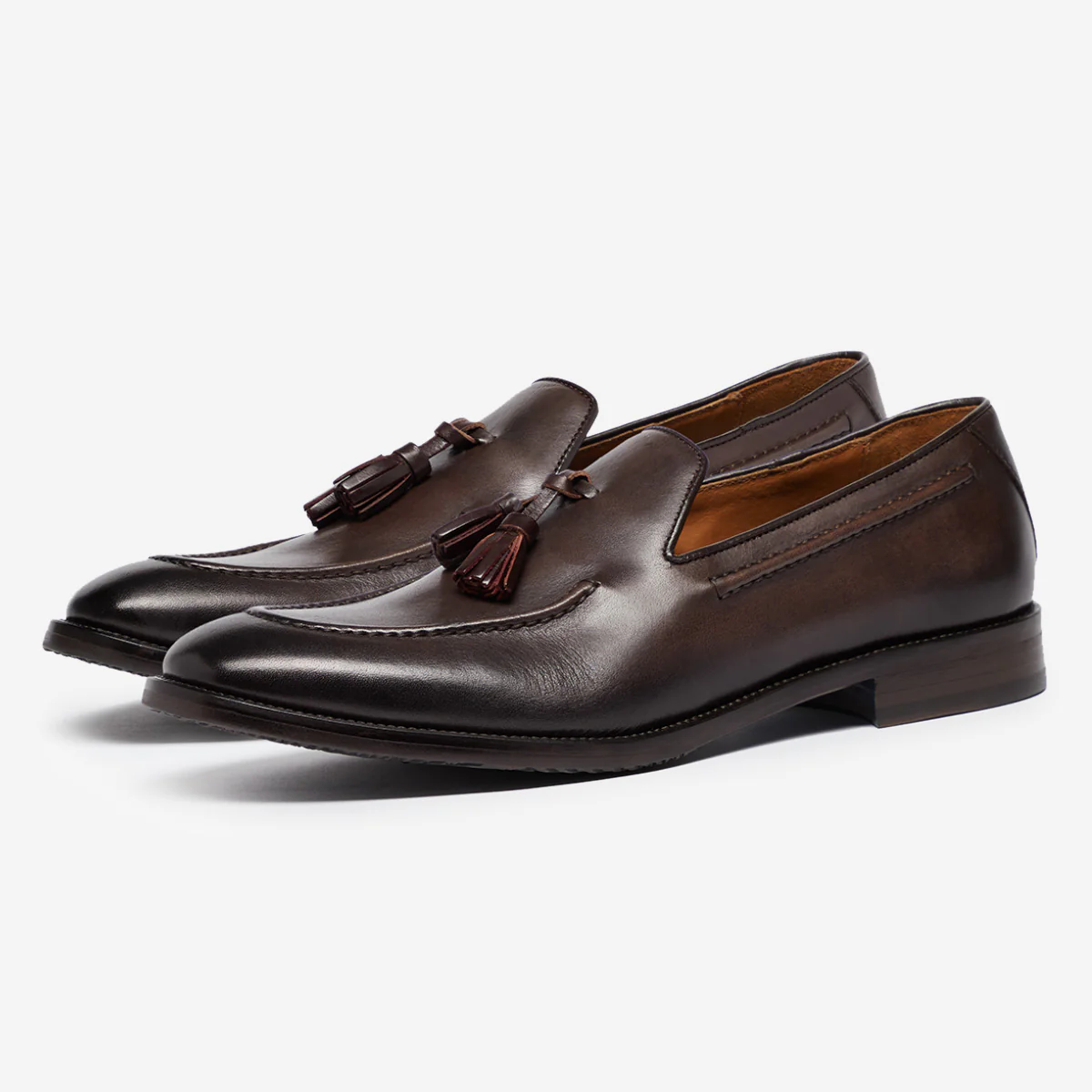 Pereta Dark Brown - Image 2