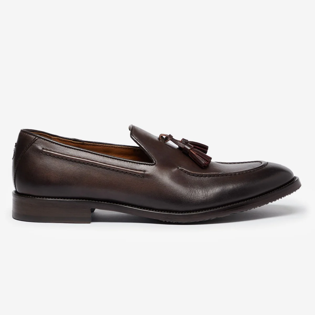 Pereta Dark Brown - Image 3
