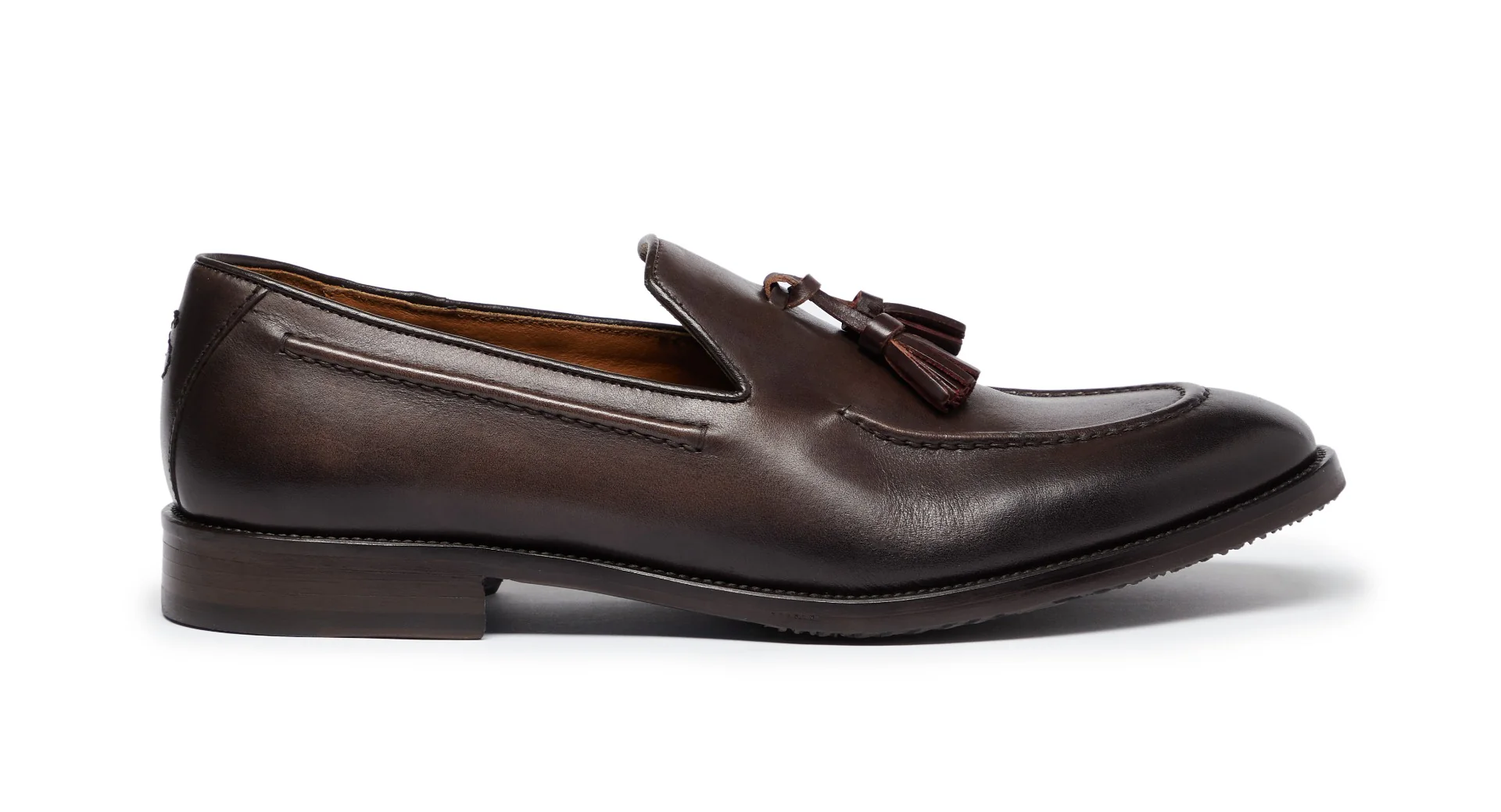 Pereta Dark Brown - Image 4