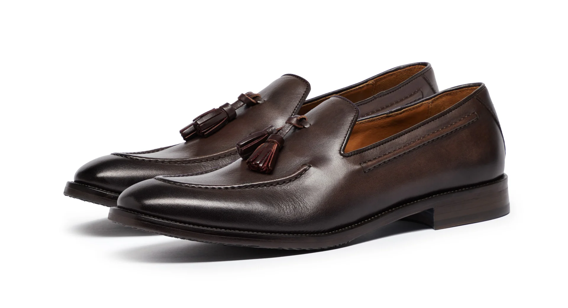 Pereta Dark Brown - Image 5
