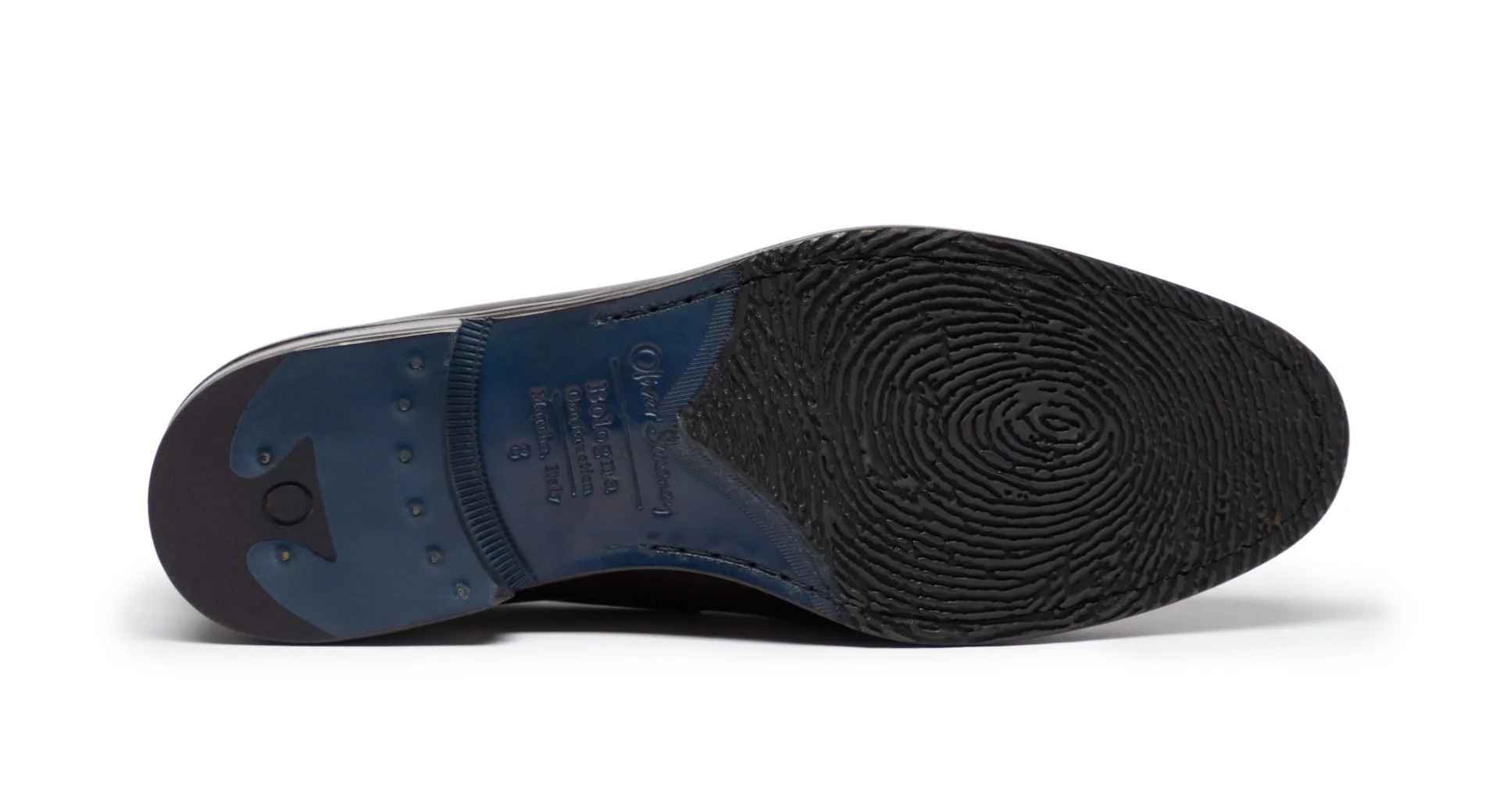 Pereta Dark Brown - Image 6