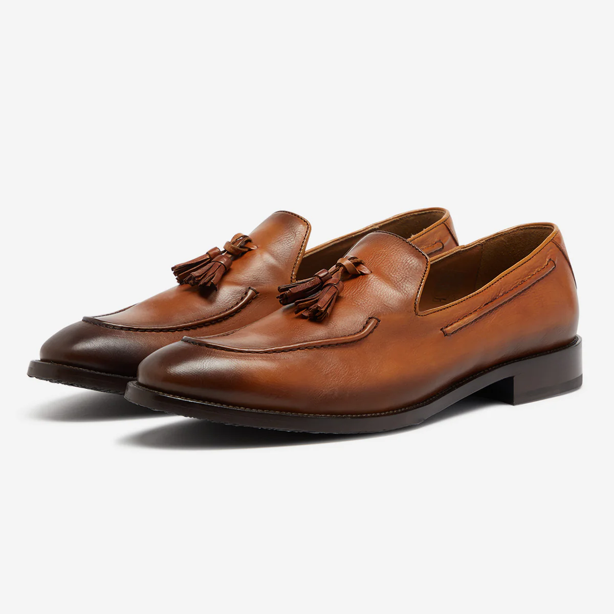 Pereta Dark Tan - Image 2