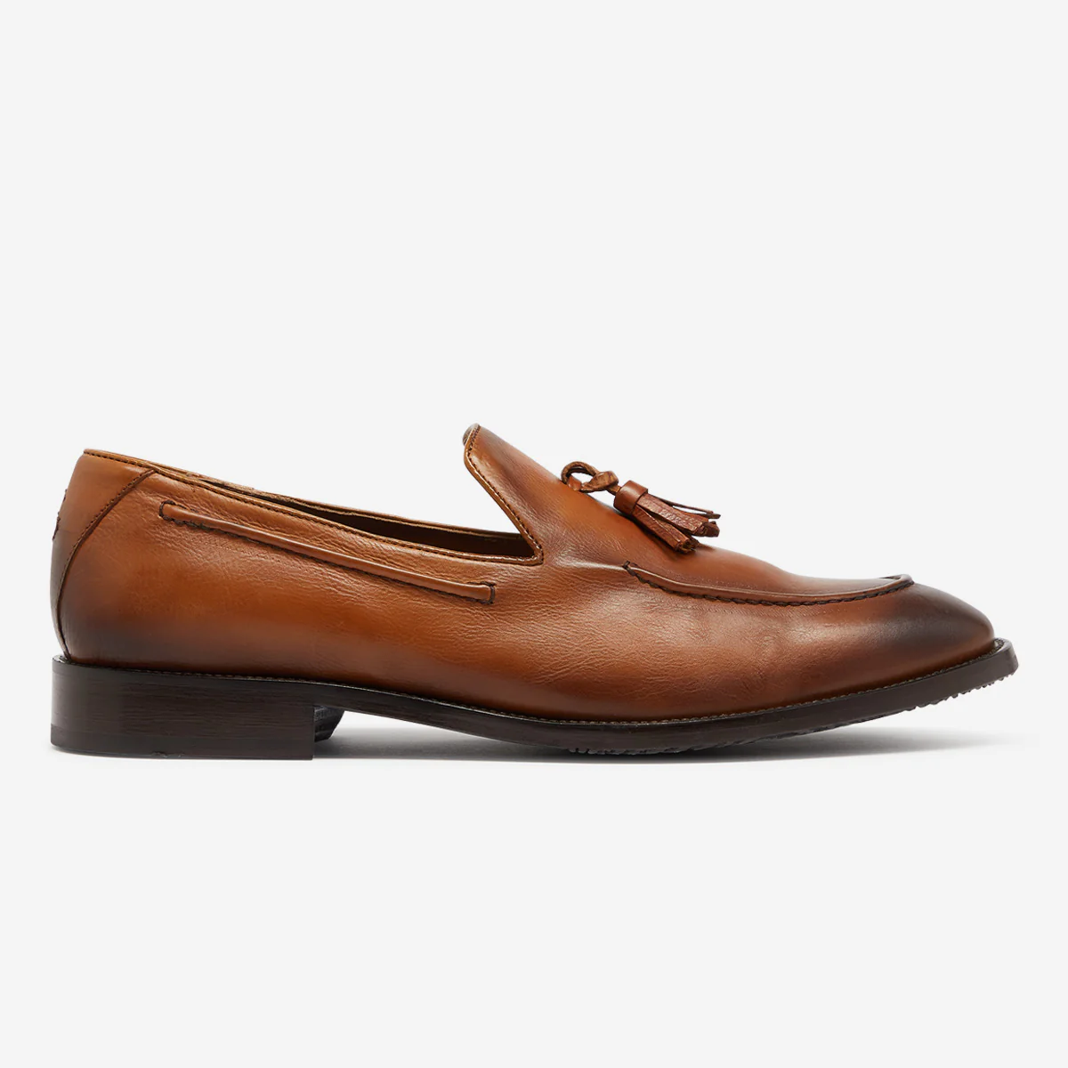 Pereta Dark Tan - Image 3