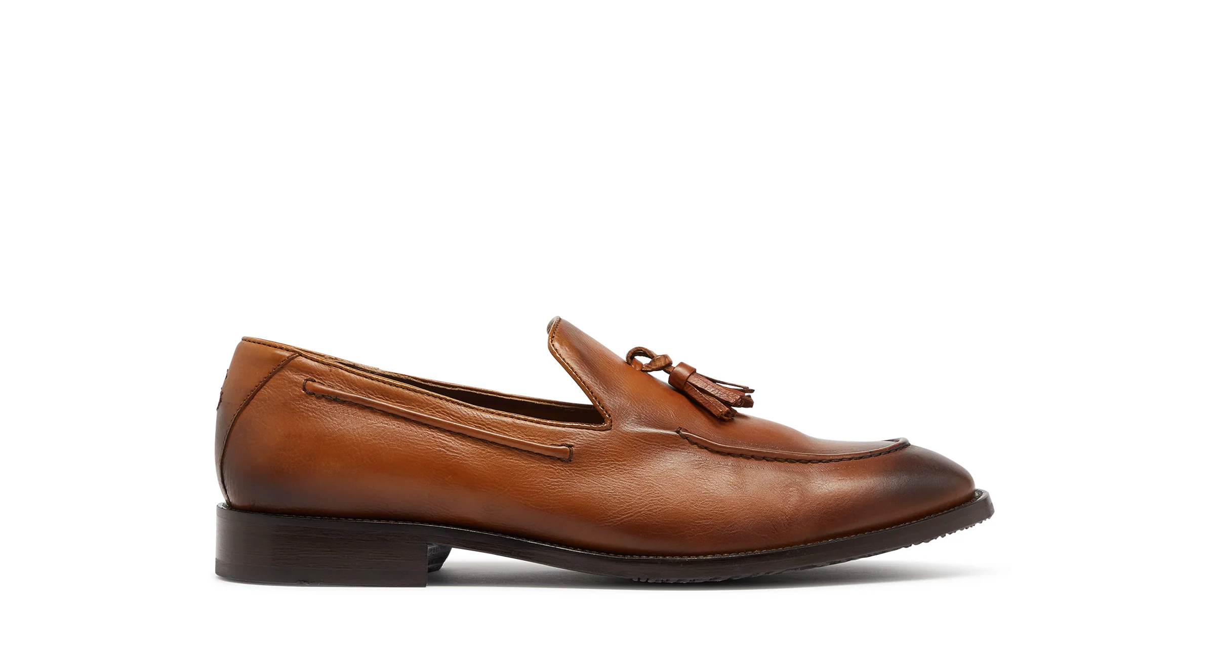 Pereta Dark Tan - Image 4
