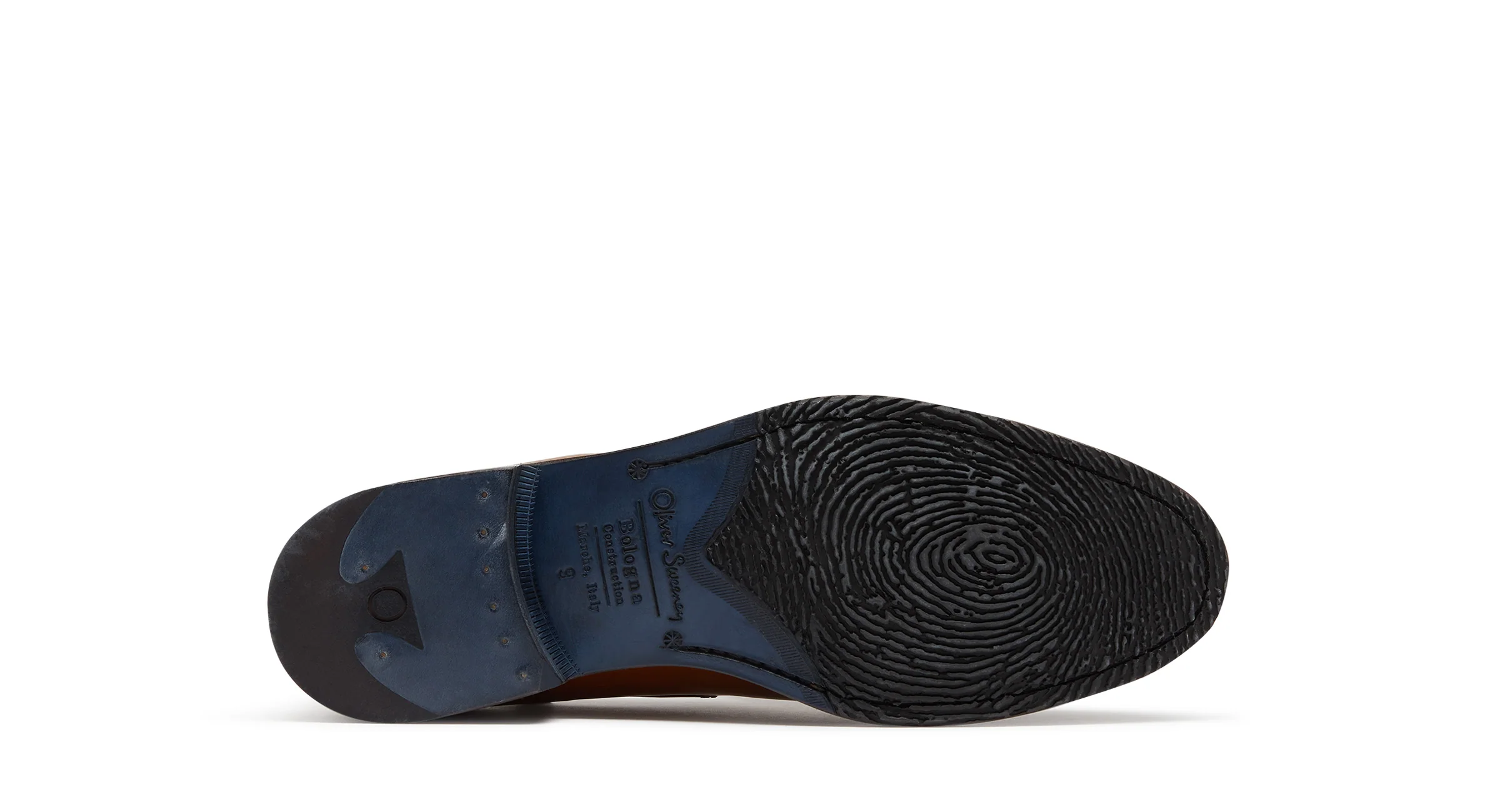 Pereta Dark Tan - Image 6