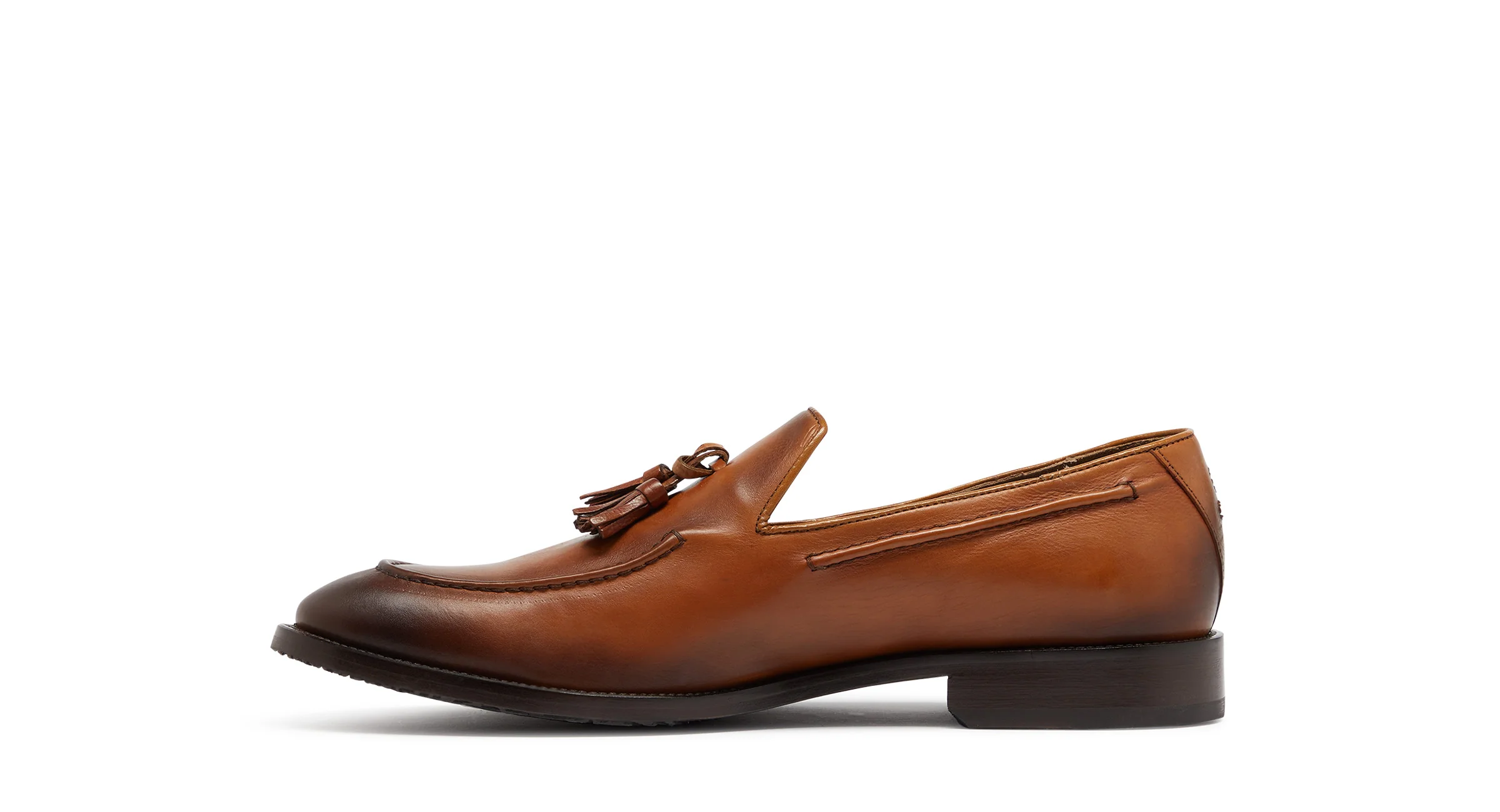 Pereta Dark Tan - Image 8