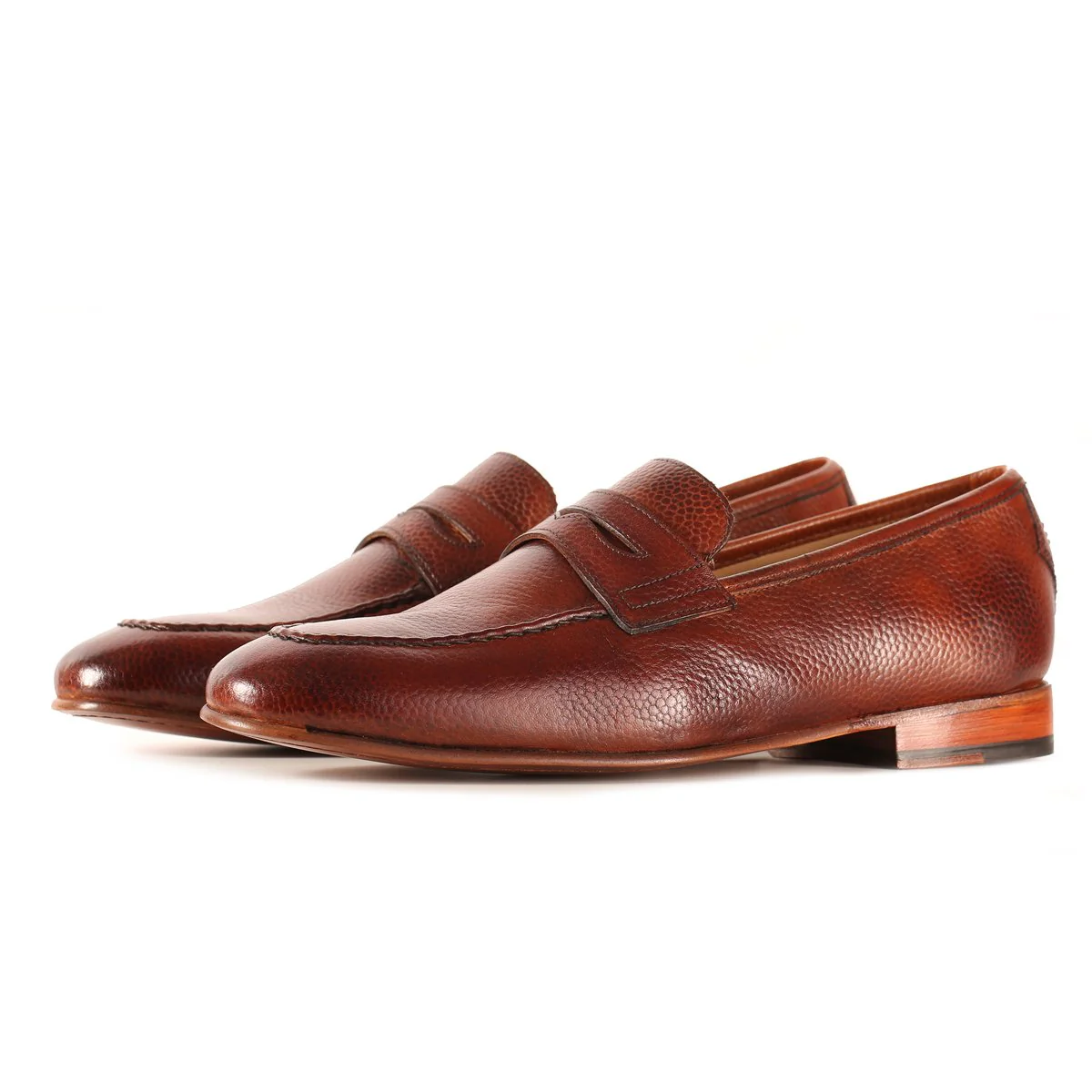 Perrot Dark Tan - Image 2