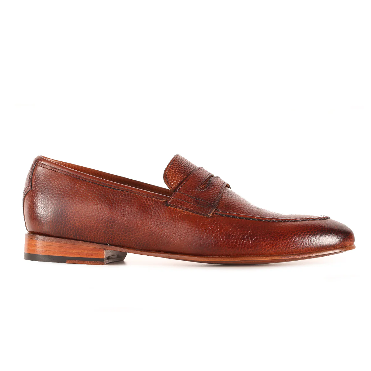 Perrot Dark Tan - Image 3