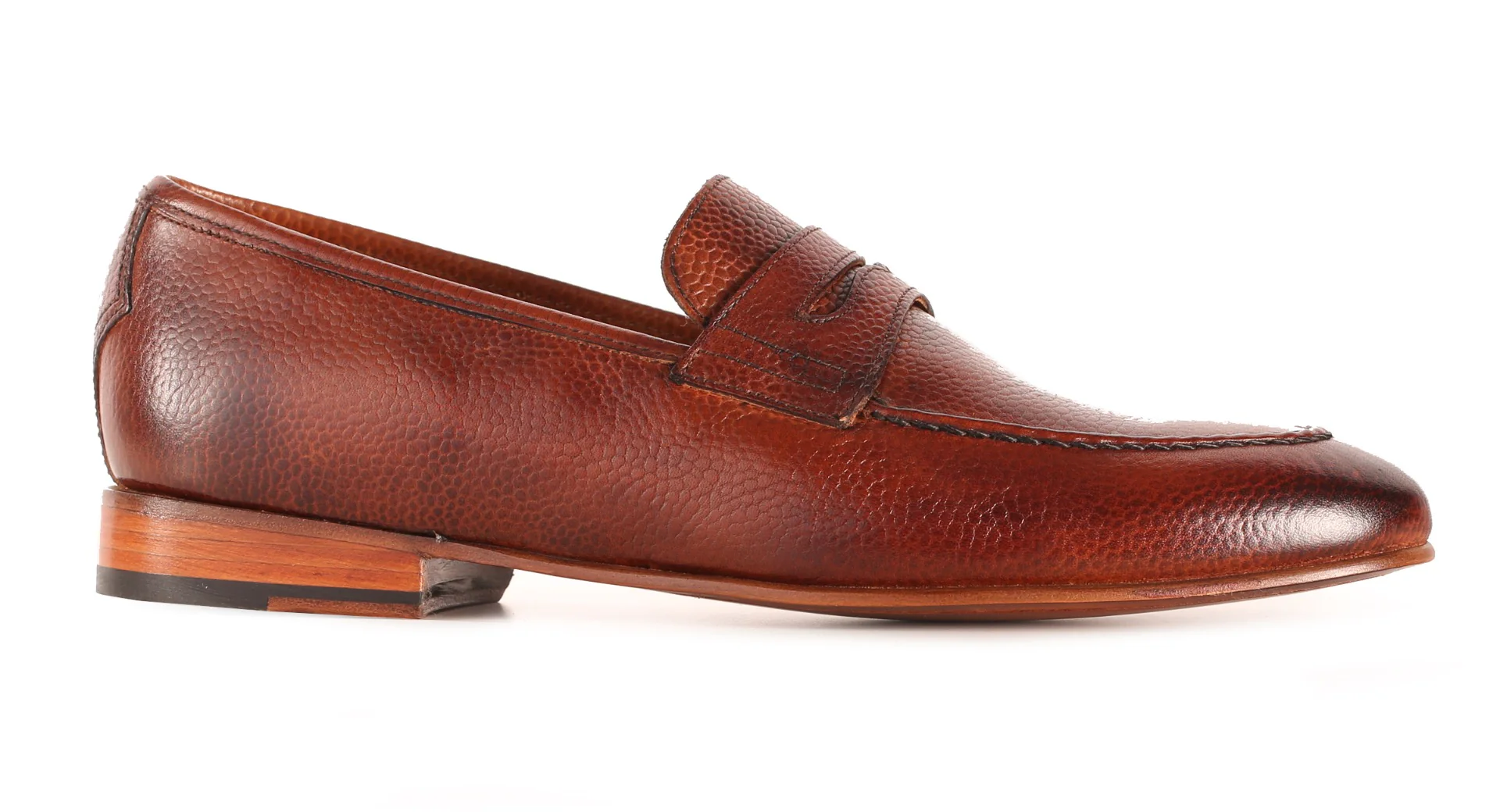 Perrot Dark Tan - Image 4