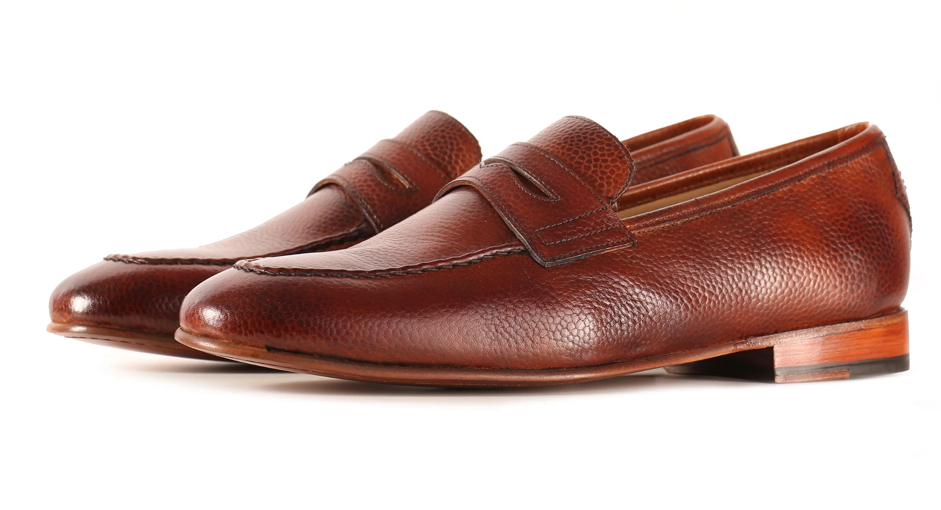 Perrot Dark Tan - Image 5