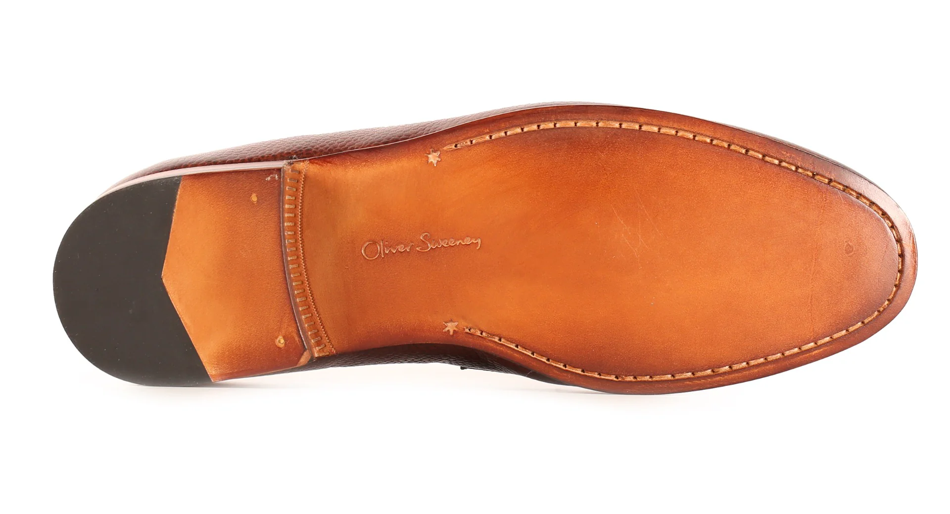 Perrot Dark Tan - Image 6