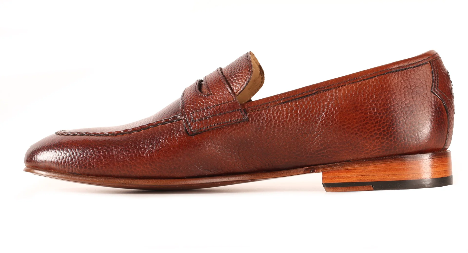 Perrot Dark Tan - Image 7