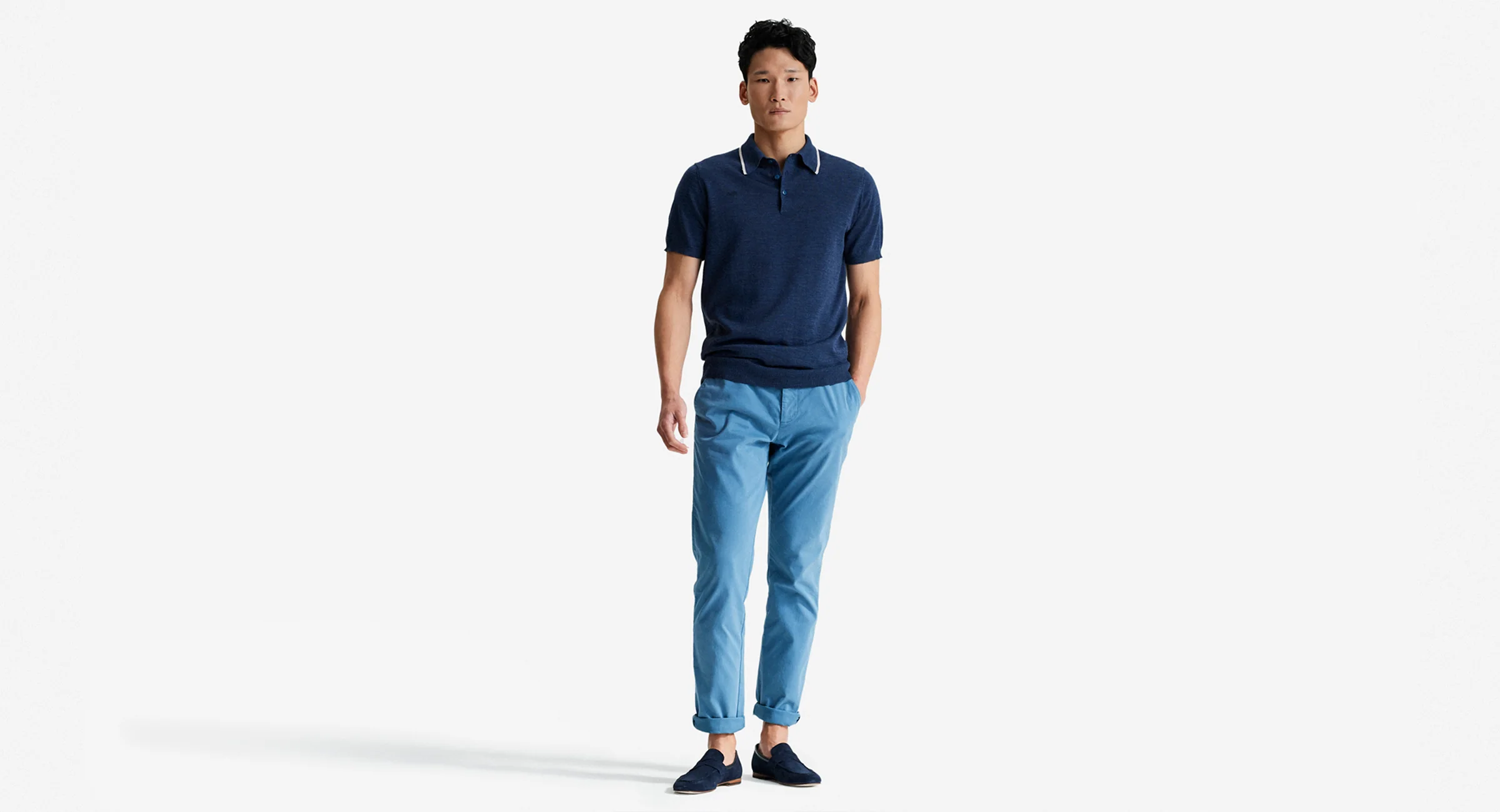 Pizzo Navy - Image 10