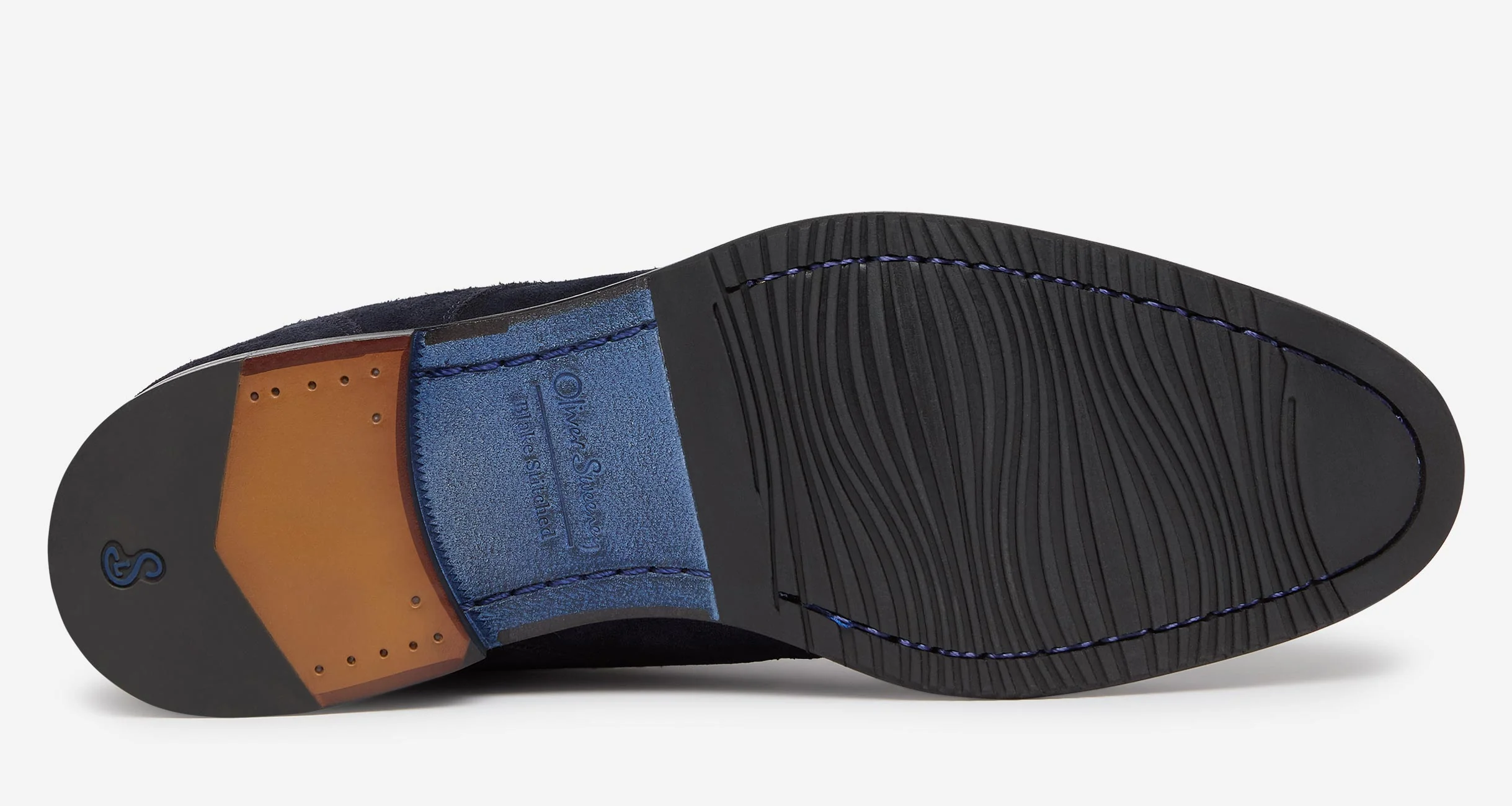 Plaskett Navy - Image 6